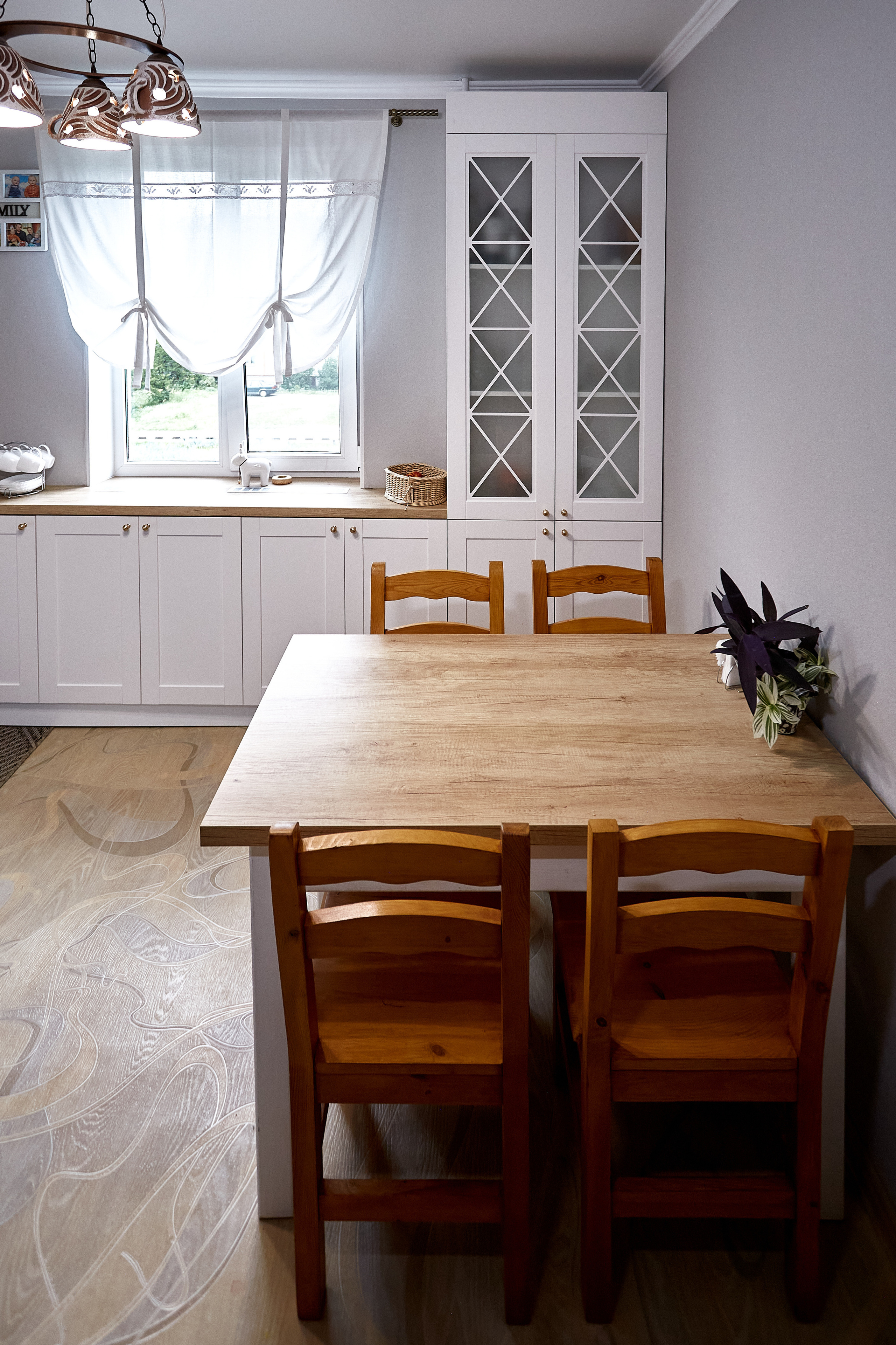 Прованс. Мебель под заказ. Дрогичин