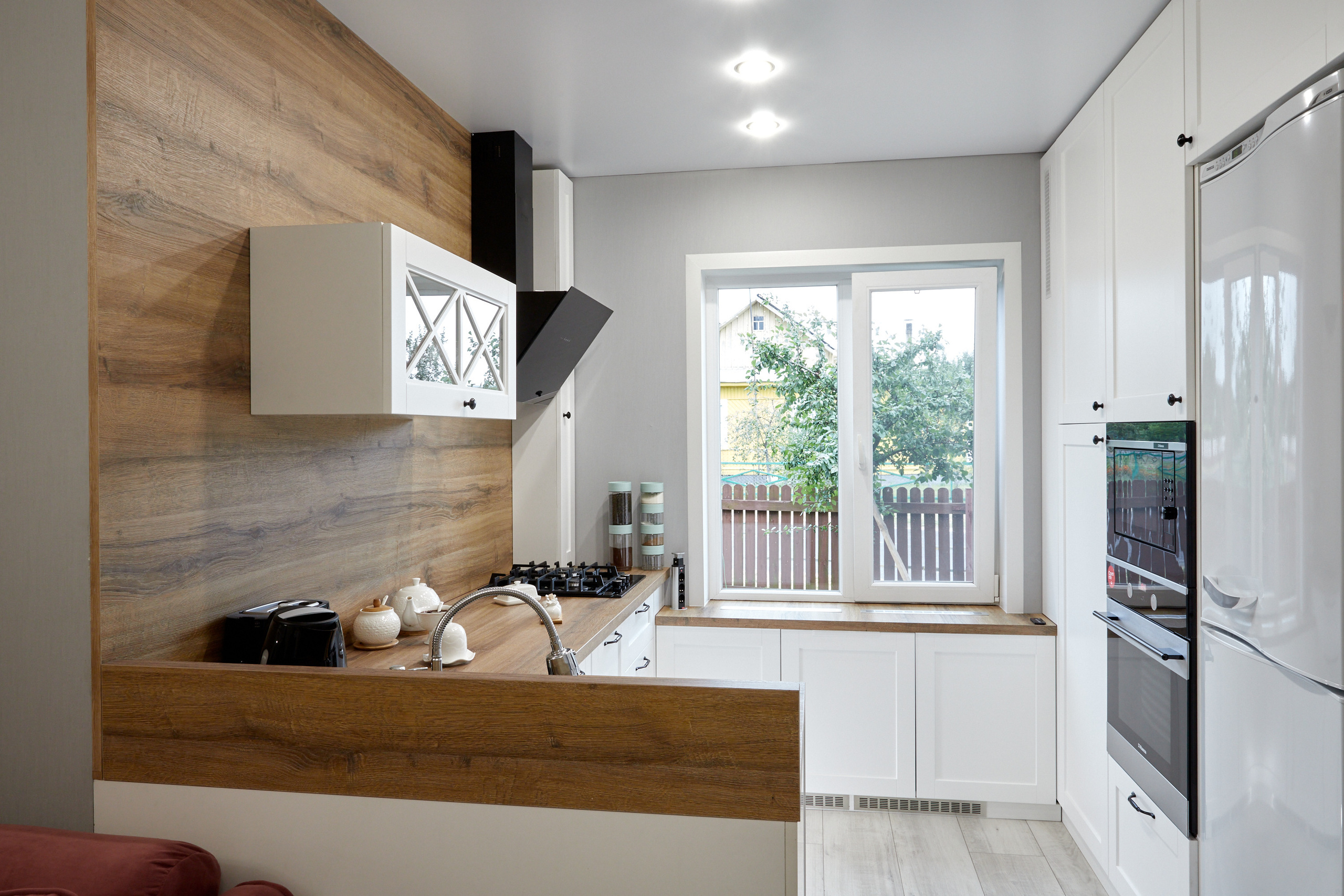 Скандик. Мебель под заказ. Дрогичин