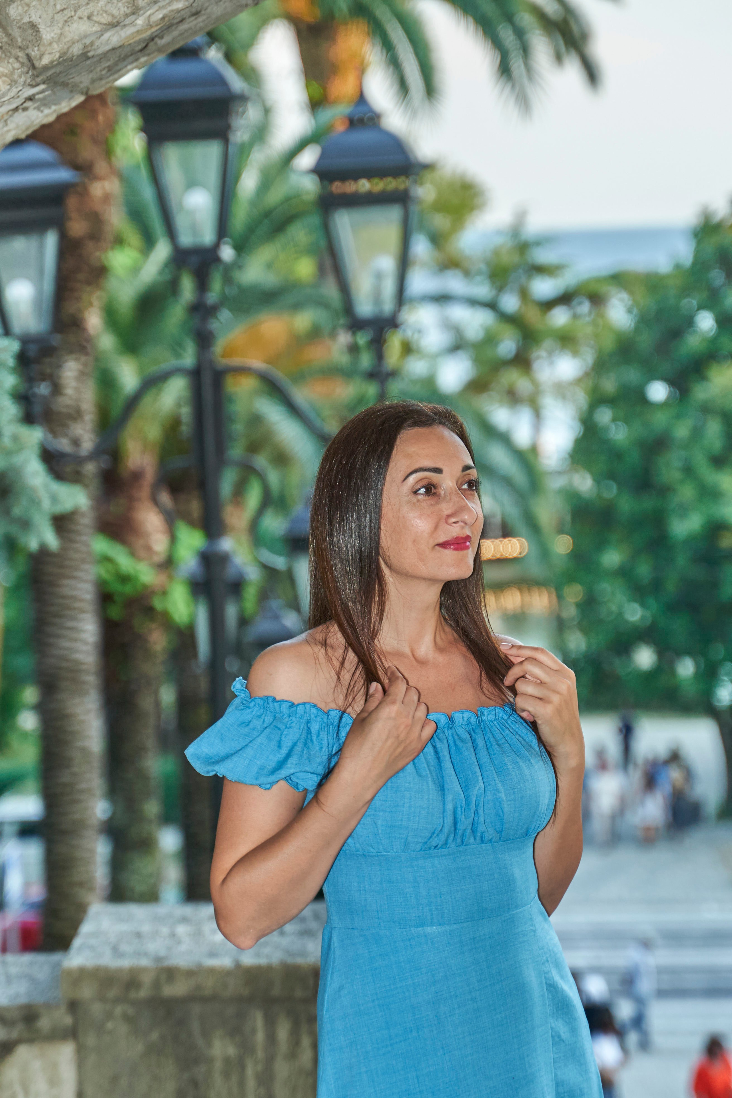 Оксана Гагра закат. Фотограф Абхазия|Цандрипш|Гагра|Сириус|Красная Поляна Артём Большаков