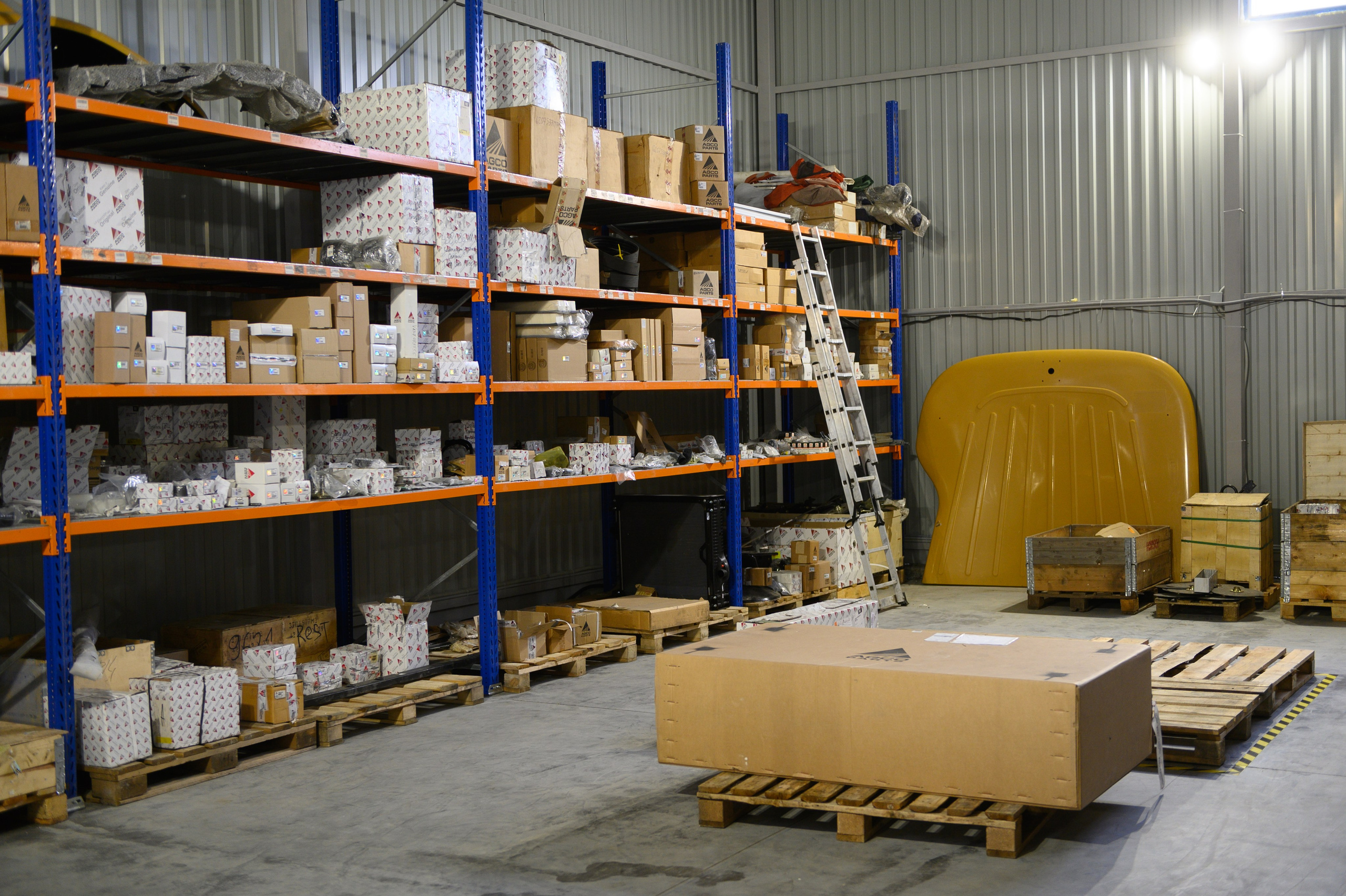 Фотограф на предприятие в Ростове