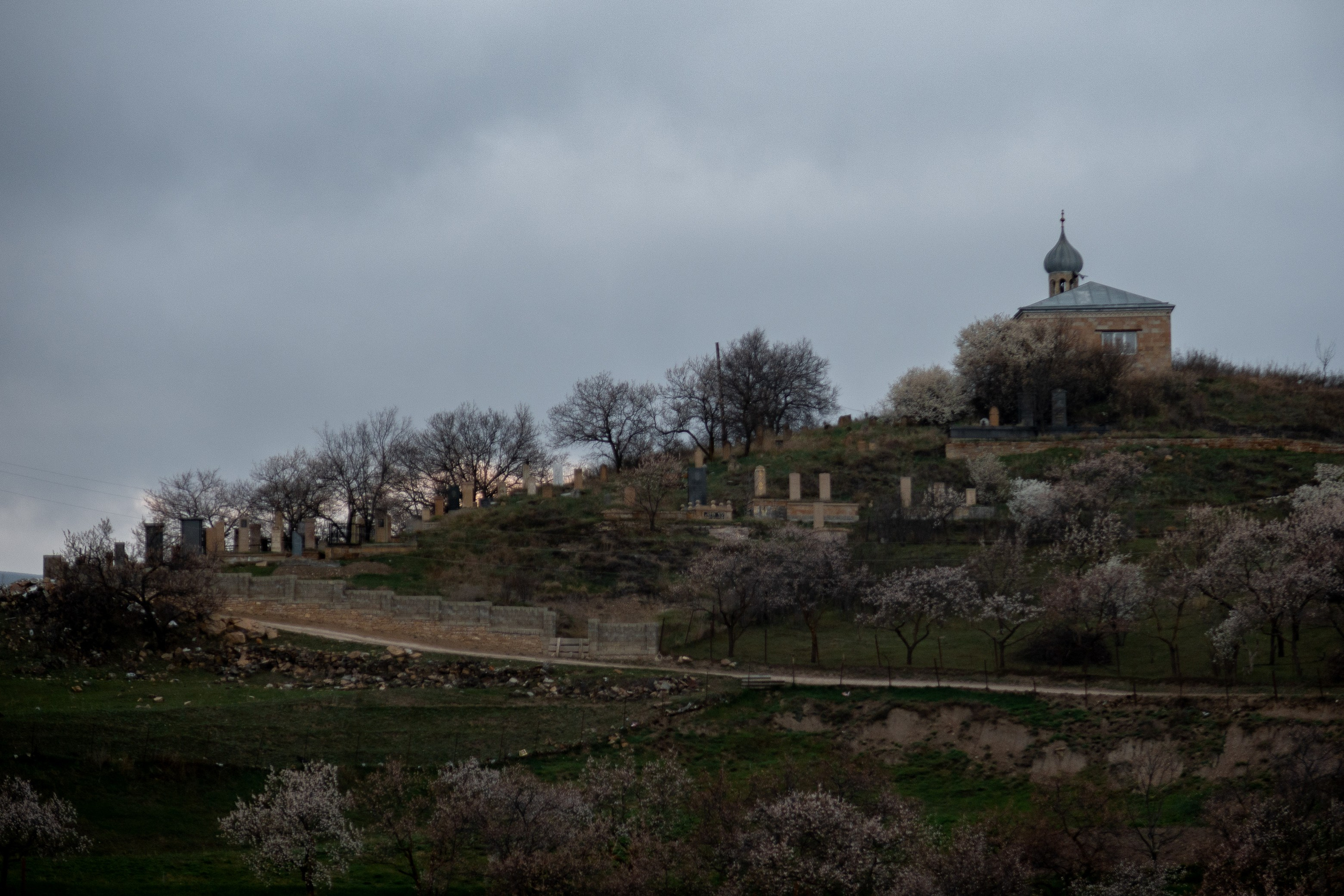 Поездка в Дагестан (село Гуниб) на съемку трейла Wild Trail. Павел Шарапов | Фотограф | Москва