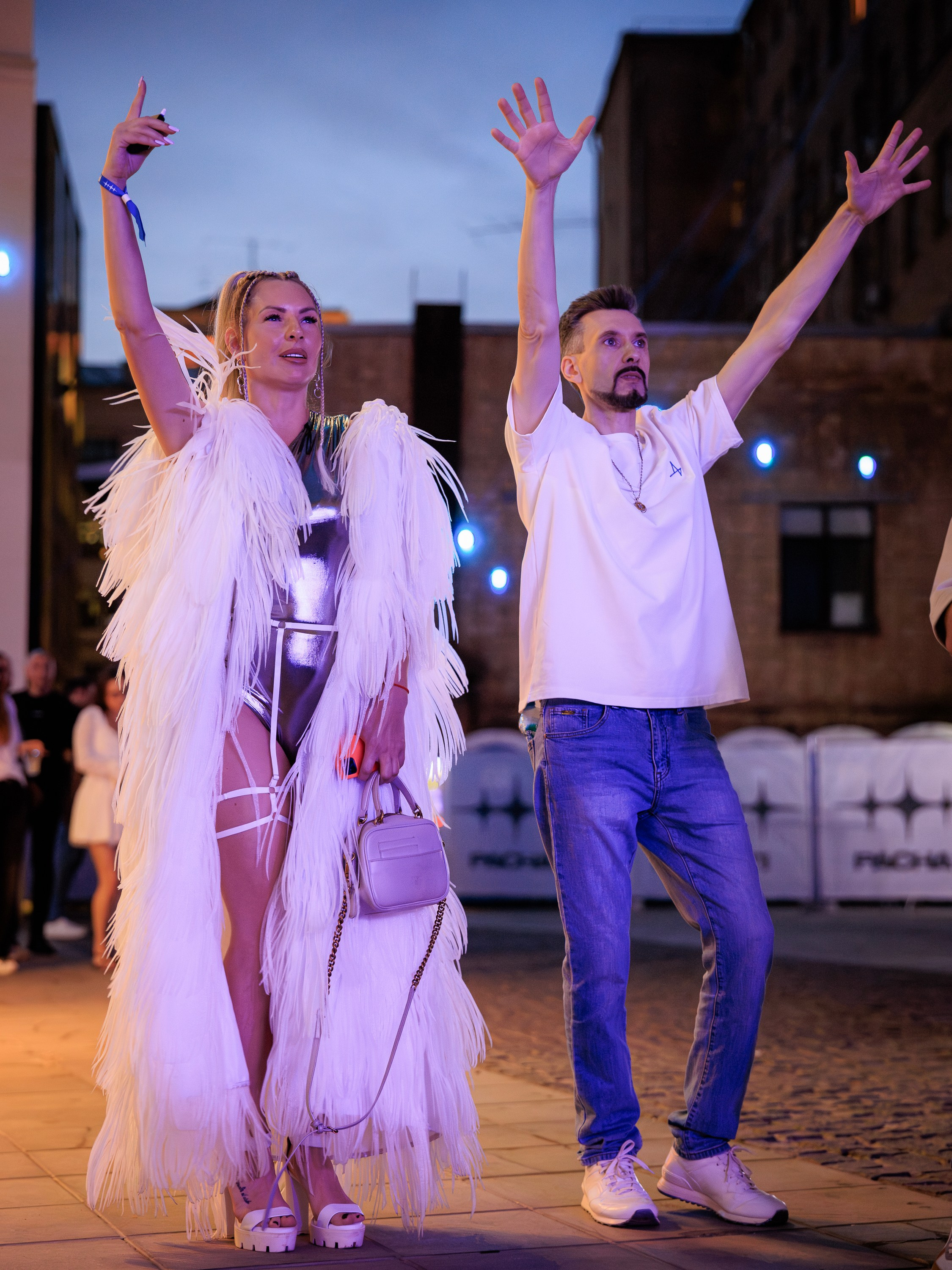 Возрождение. Главная