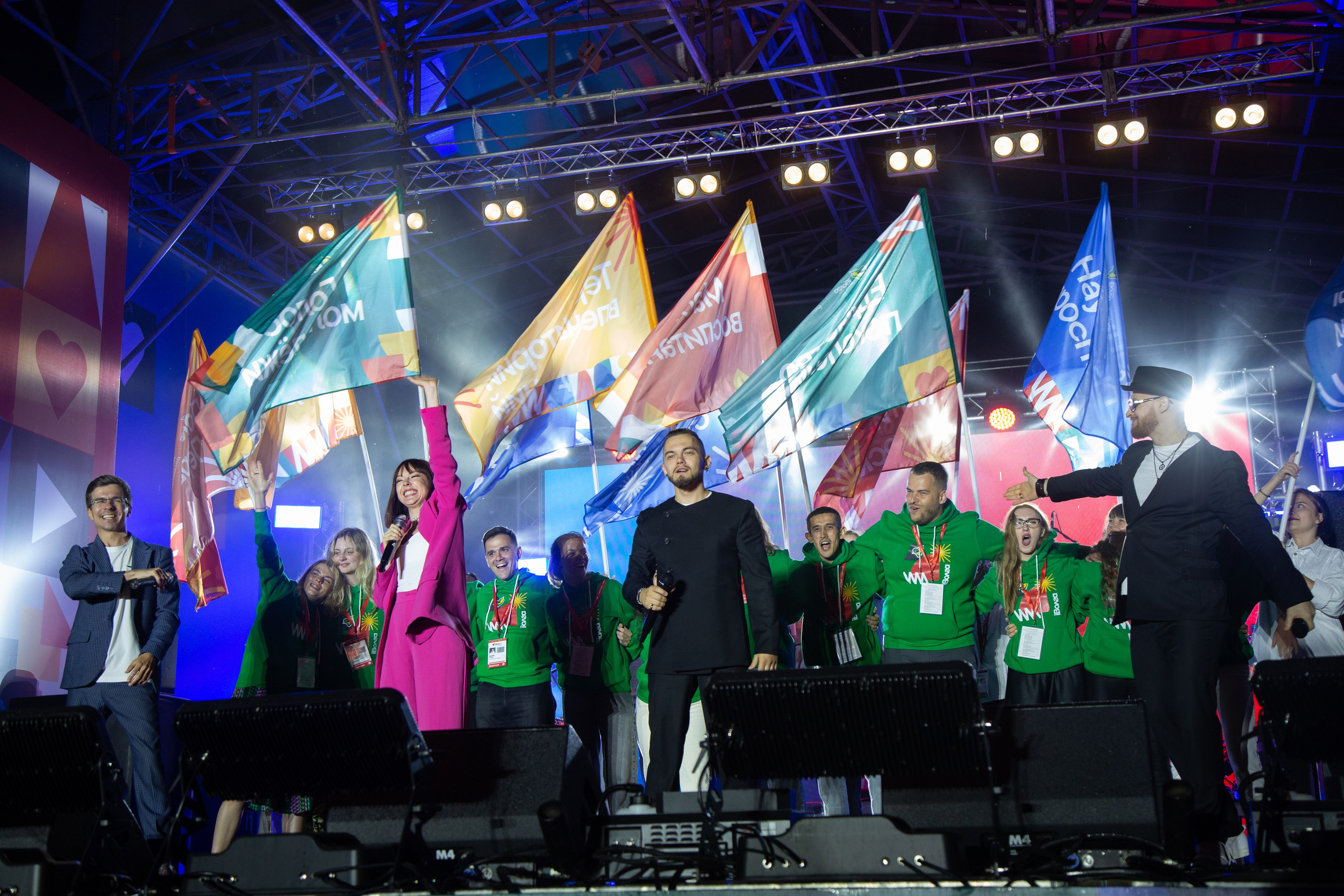 Съемка концертов в Уфе. Профессиональная концертная фотосъемка — Репортажный фотограф