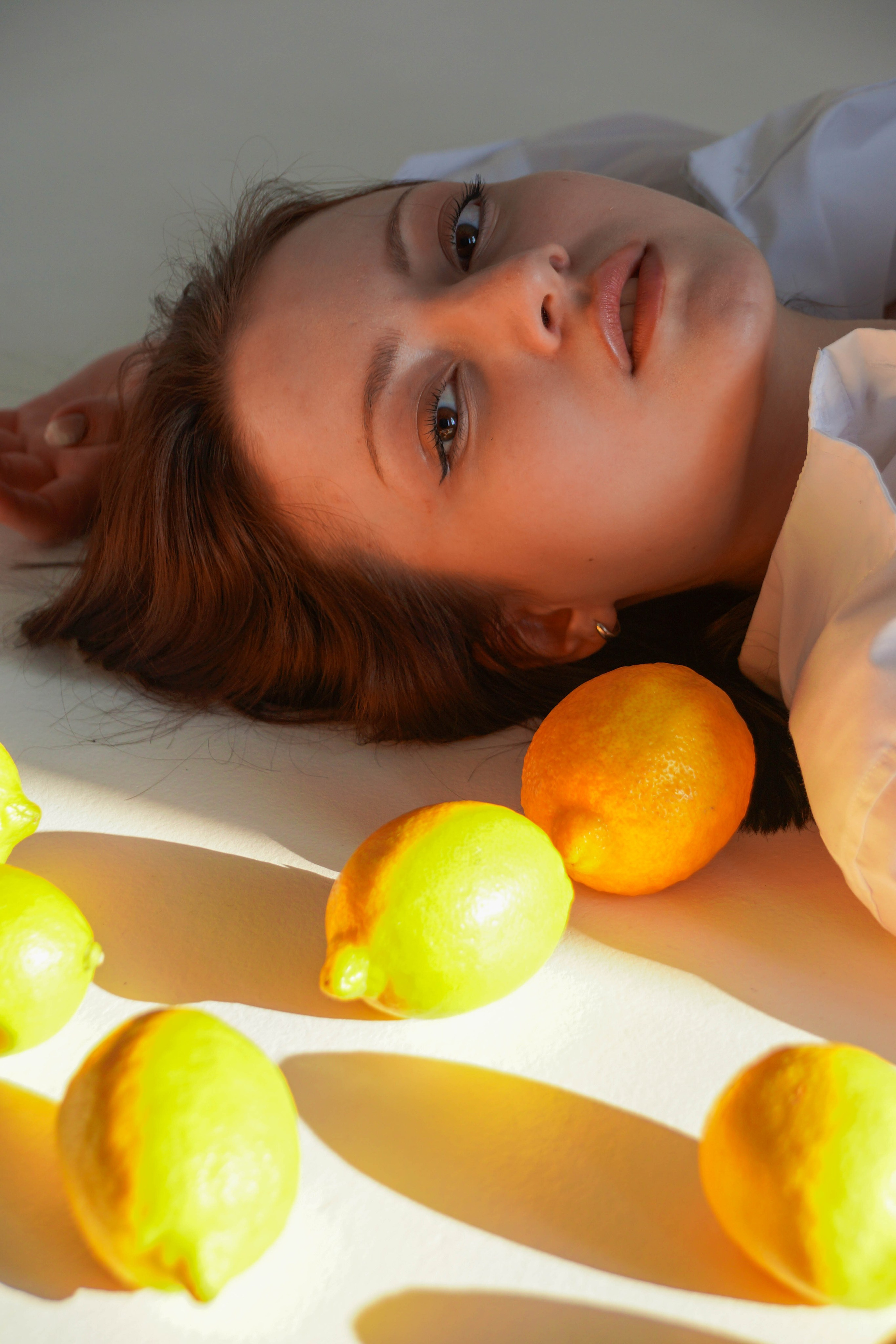 Альбом 27. Курченко Альбина — фотограф из Сургута