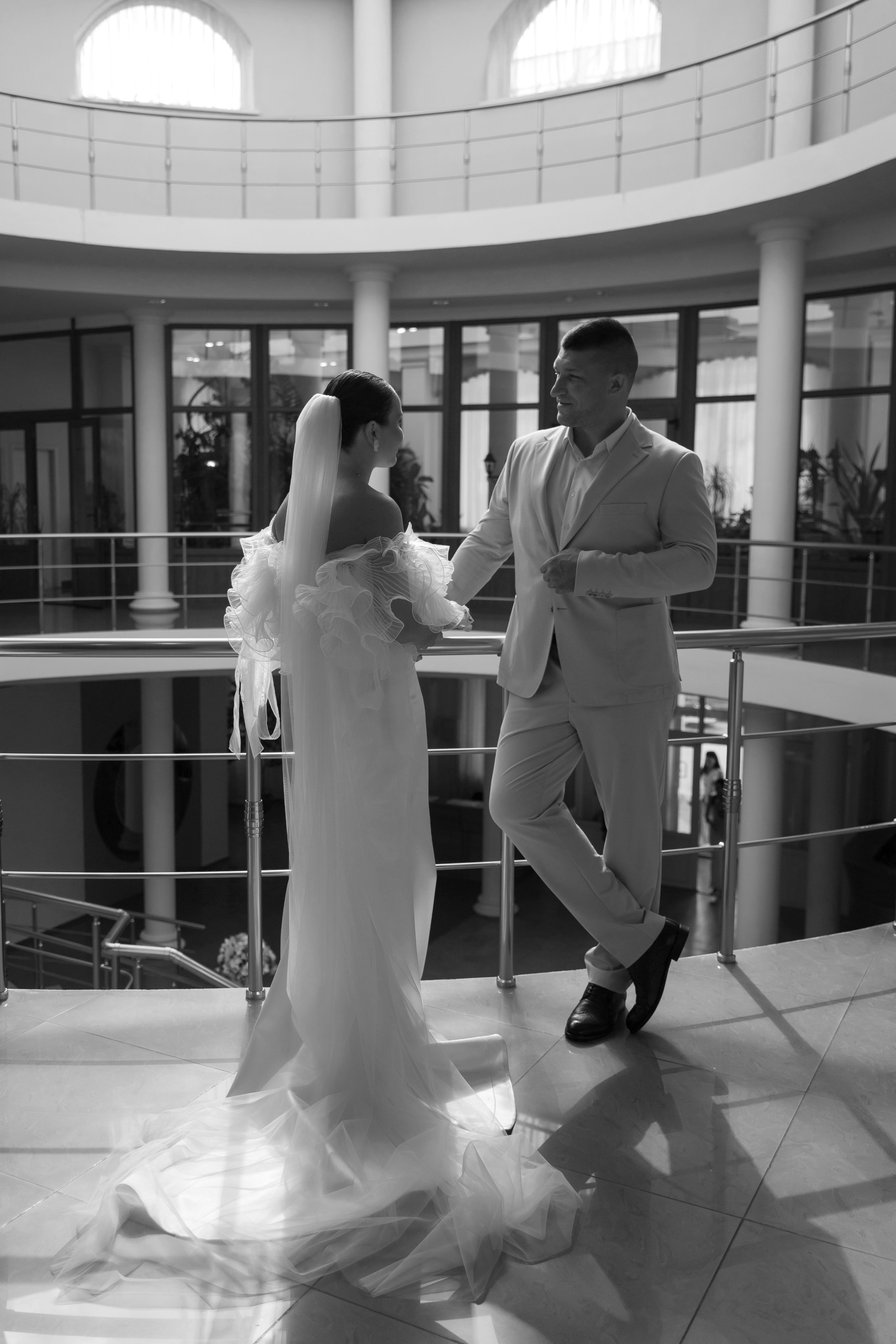 Диана и Даниил. Фотограф в Санкт-Петербурге Алексей Глазанов