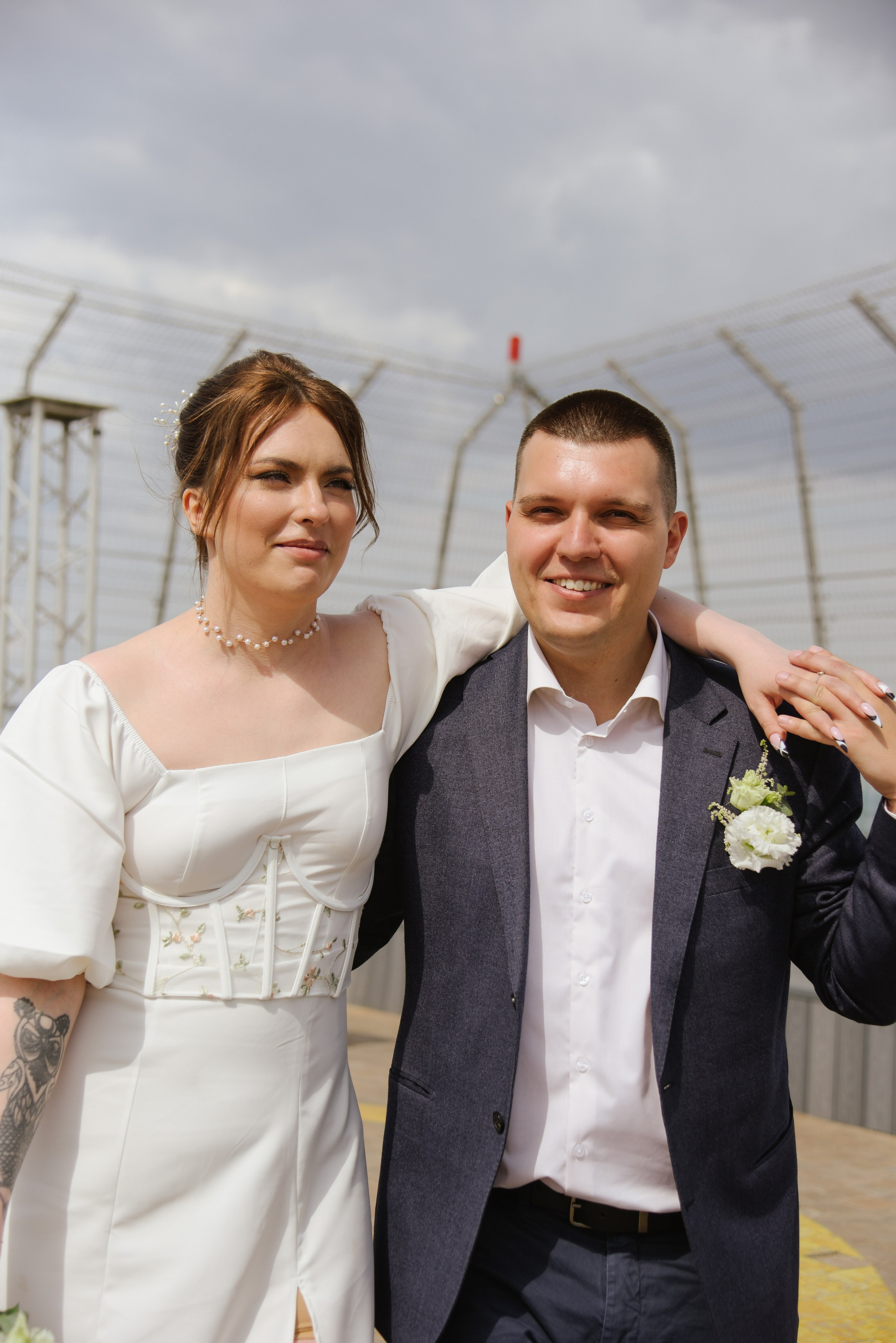 Птички. Фотограф Лола Волна, город Москва