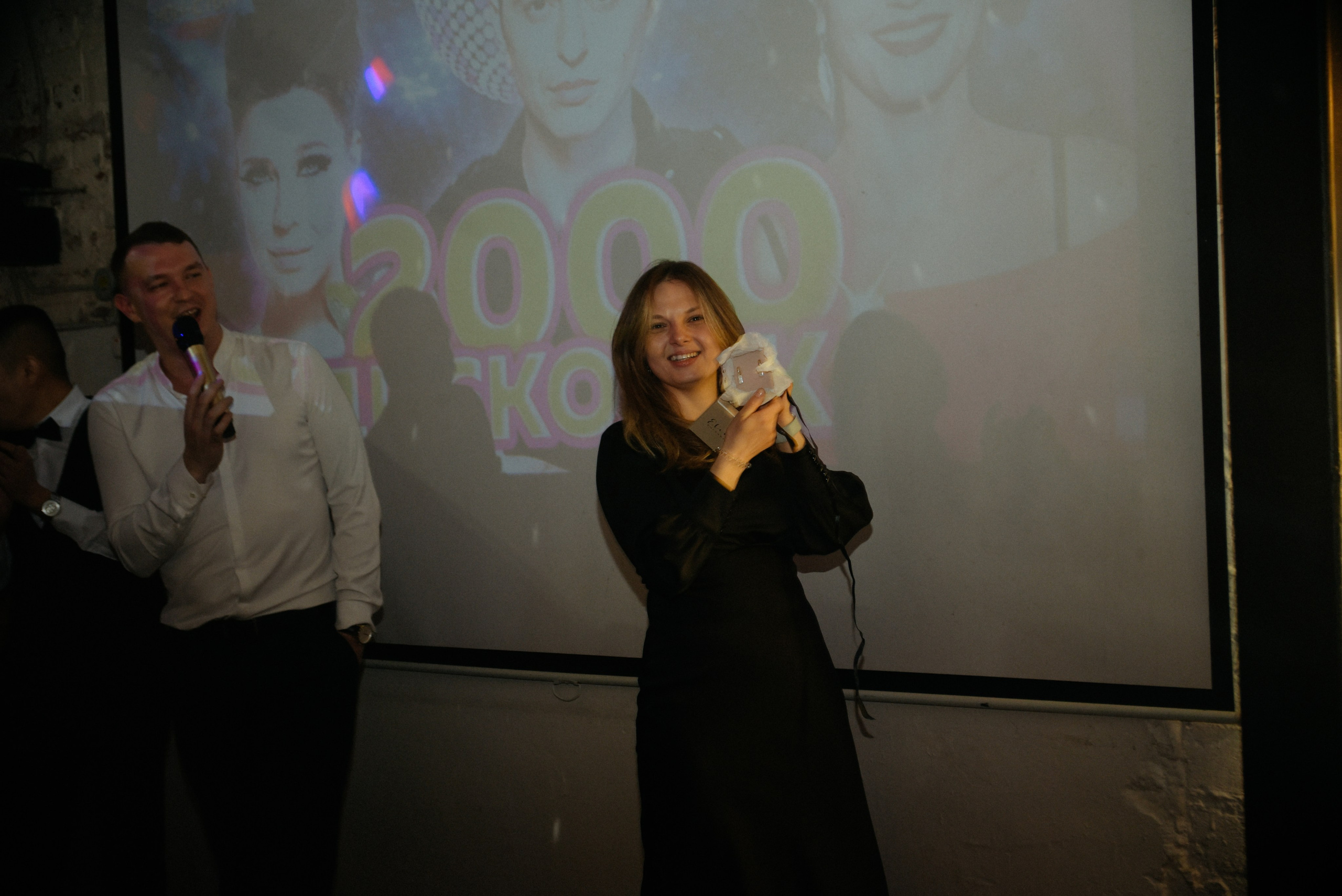 Этажи Оскар. Фотограф Лола Волна, город Москва