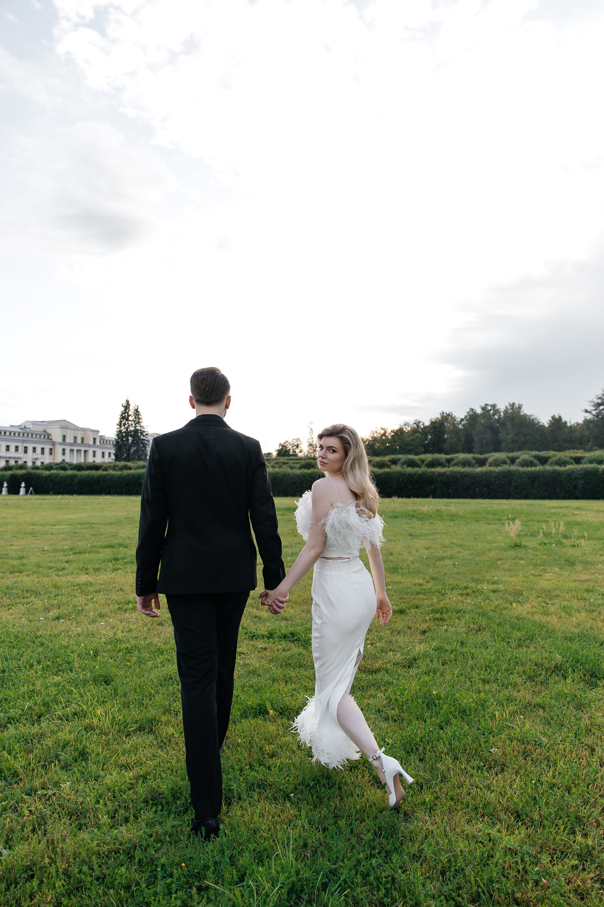 Алексей & Ольга