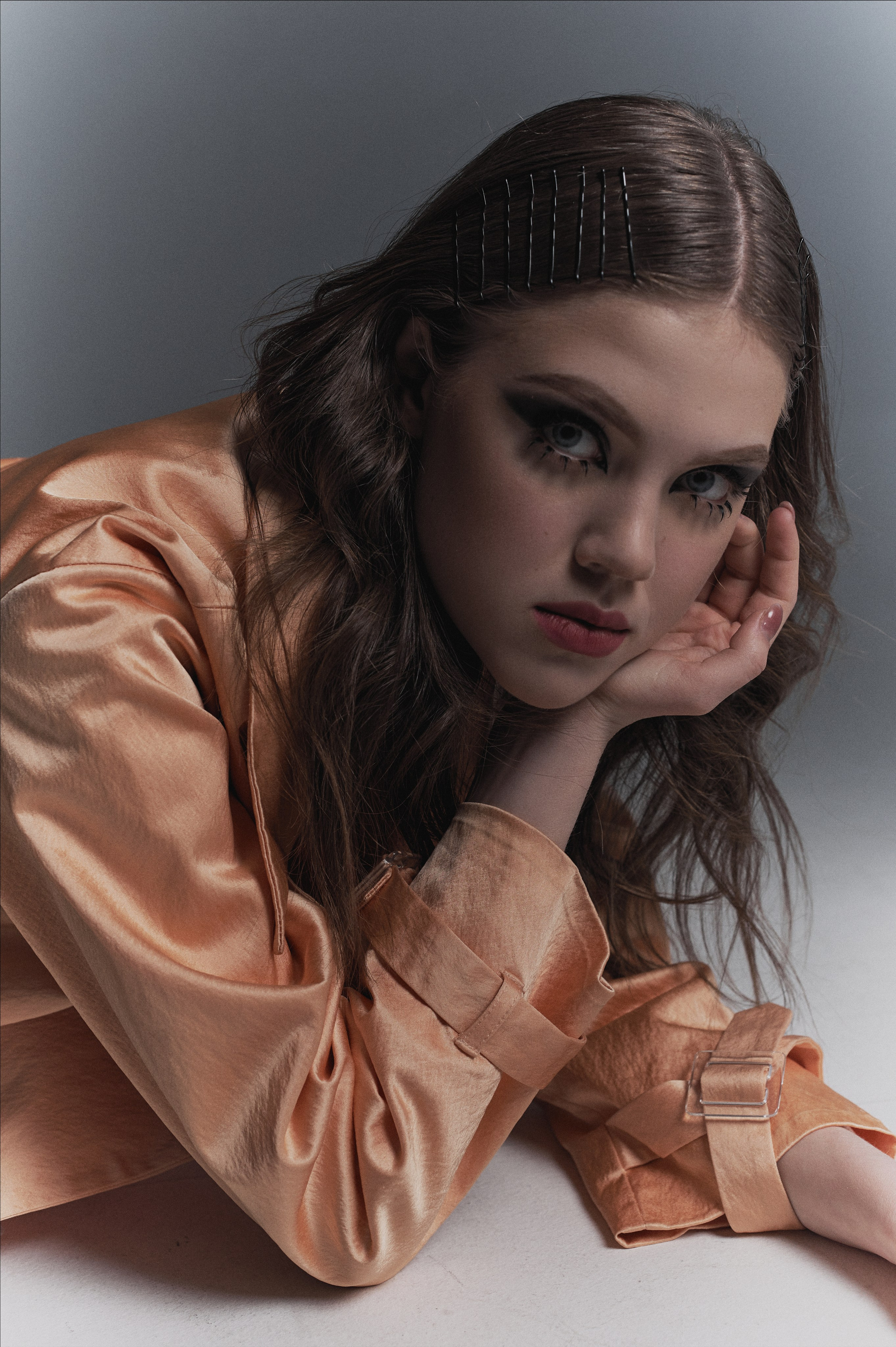 Fashion-съёмка. Фотограф в Нижнем Новгороде Юлия Рачинская