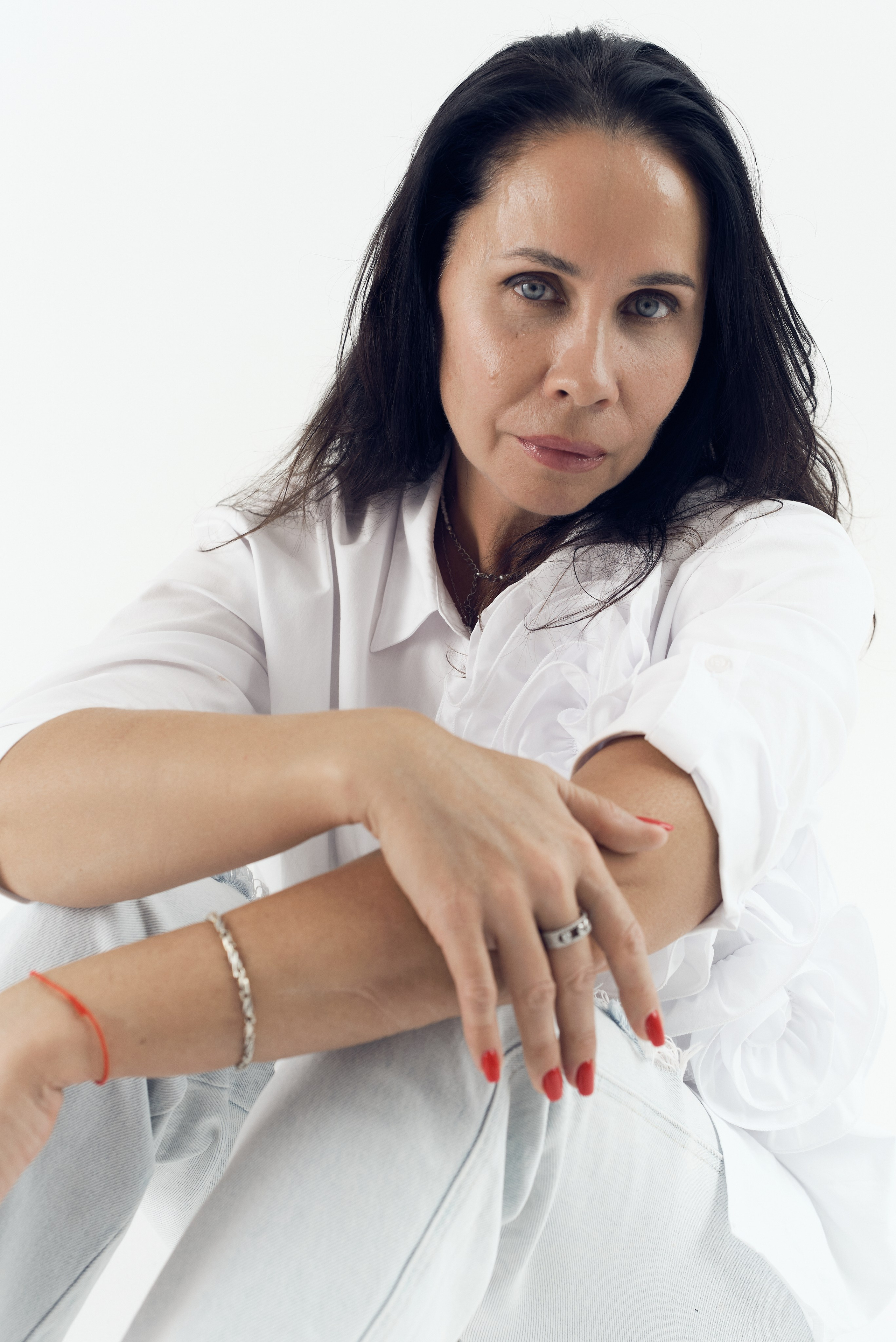 Персональная съёмка. Фотограф в Нижнем Новгороде Юлия Рачинская