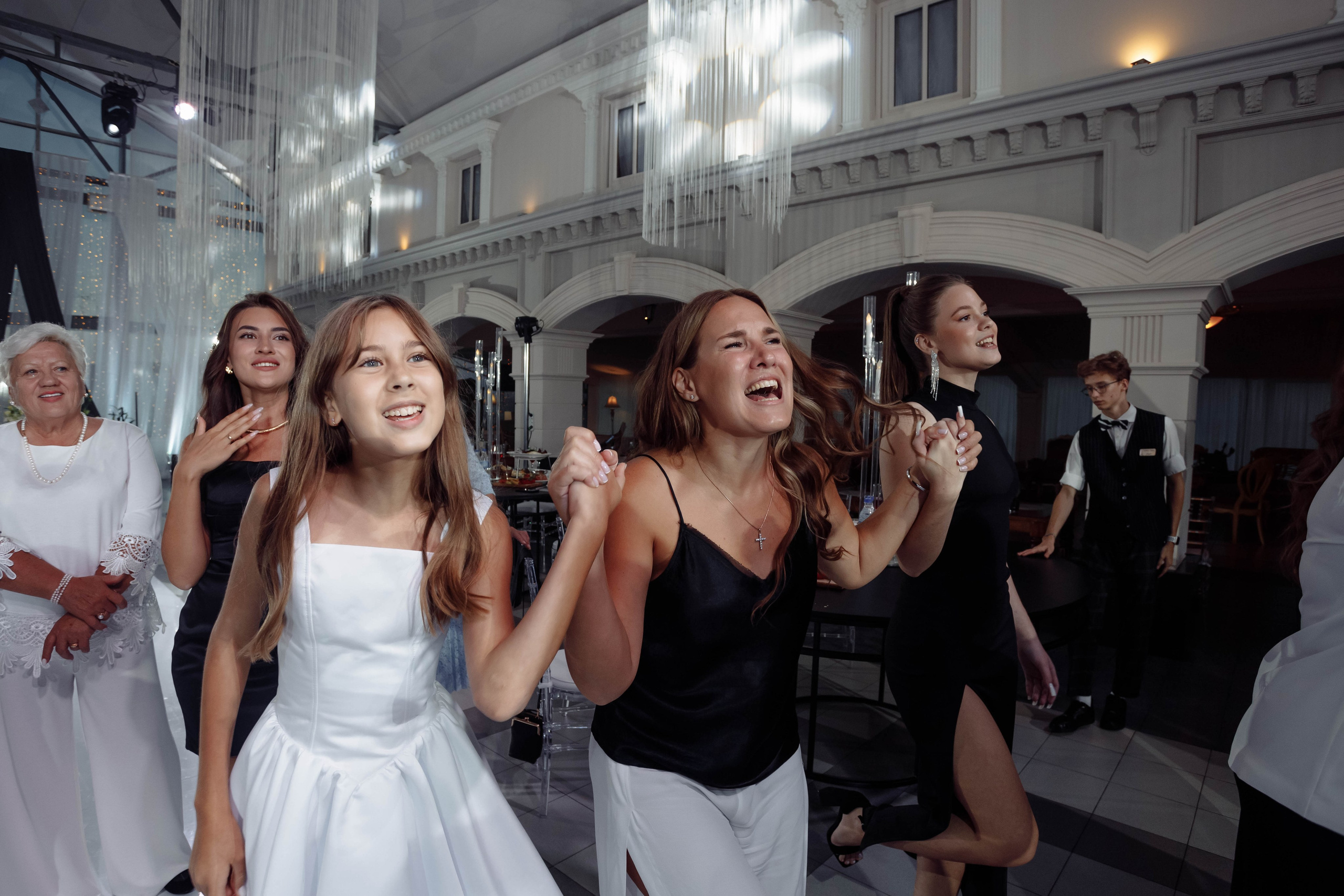 Алина и Павел. Свадебный фотограф Иркутск