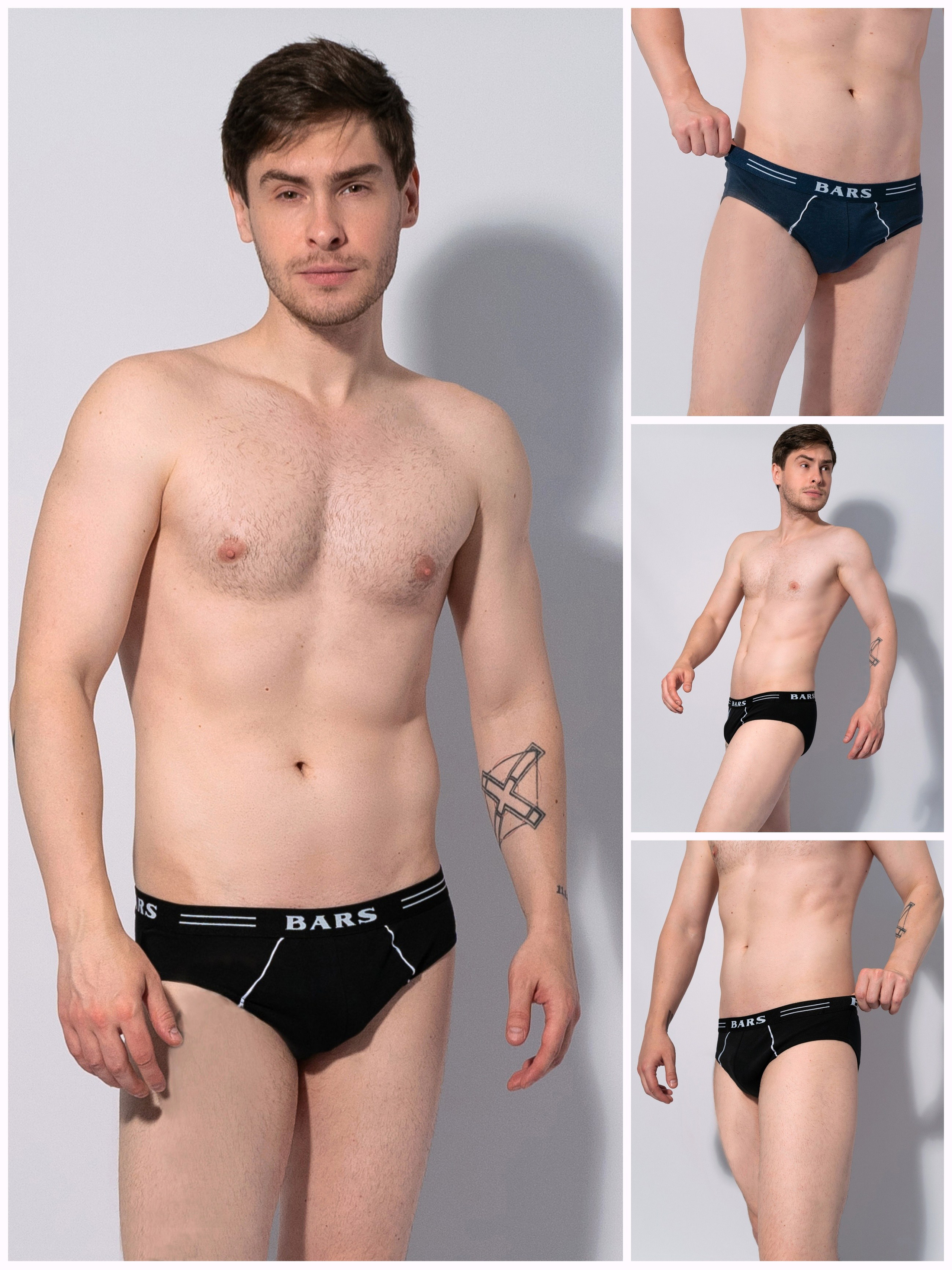 Мужчины. Фото для маркетплейс