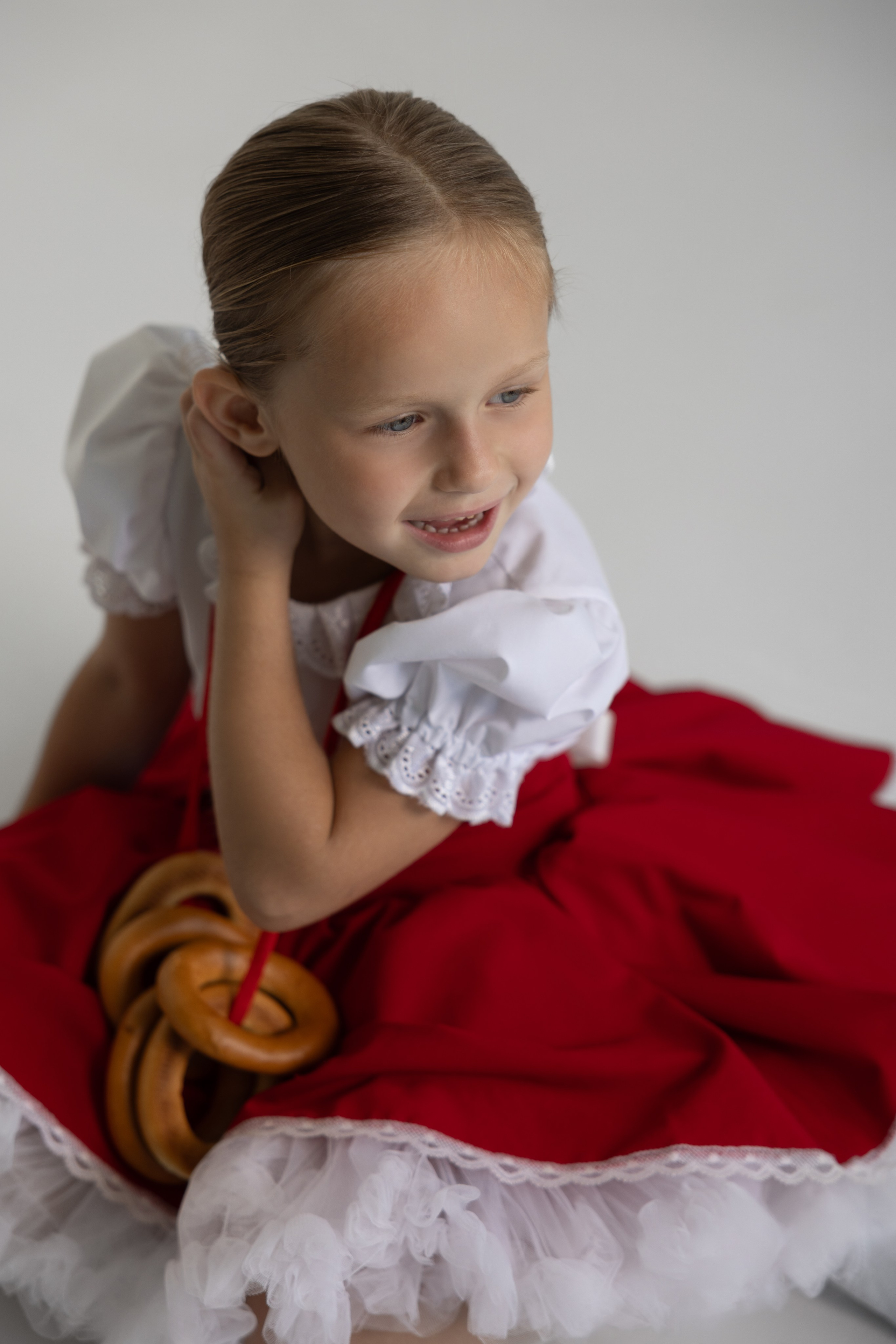 Для Николь. Школьный и семейный фотограф в городе Тамбов и Моршанск Елена Федорова