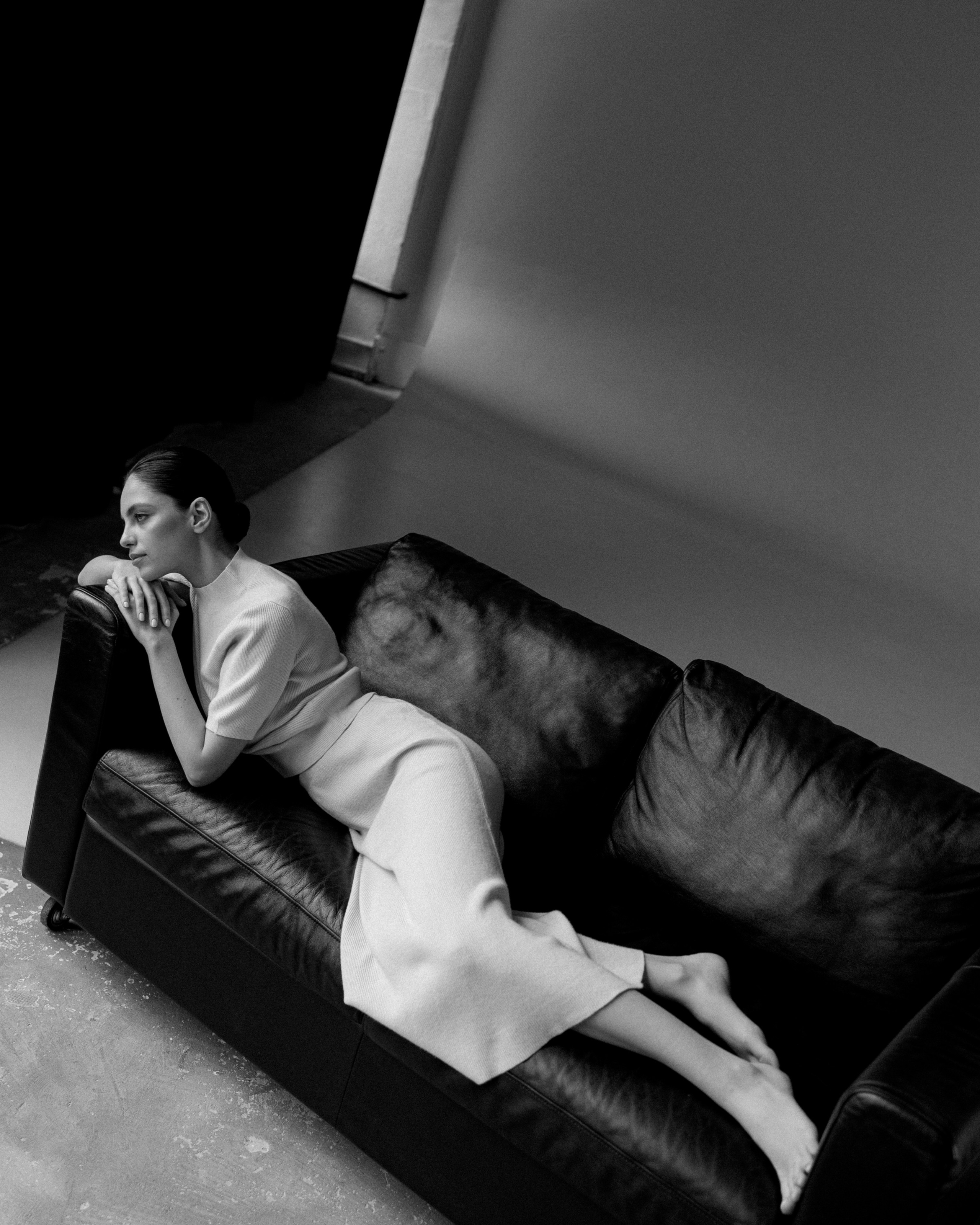 Катя. Портретный фотограф Дорошко Анастасия