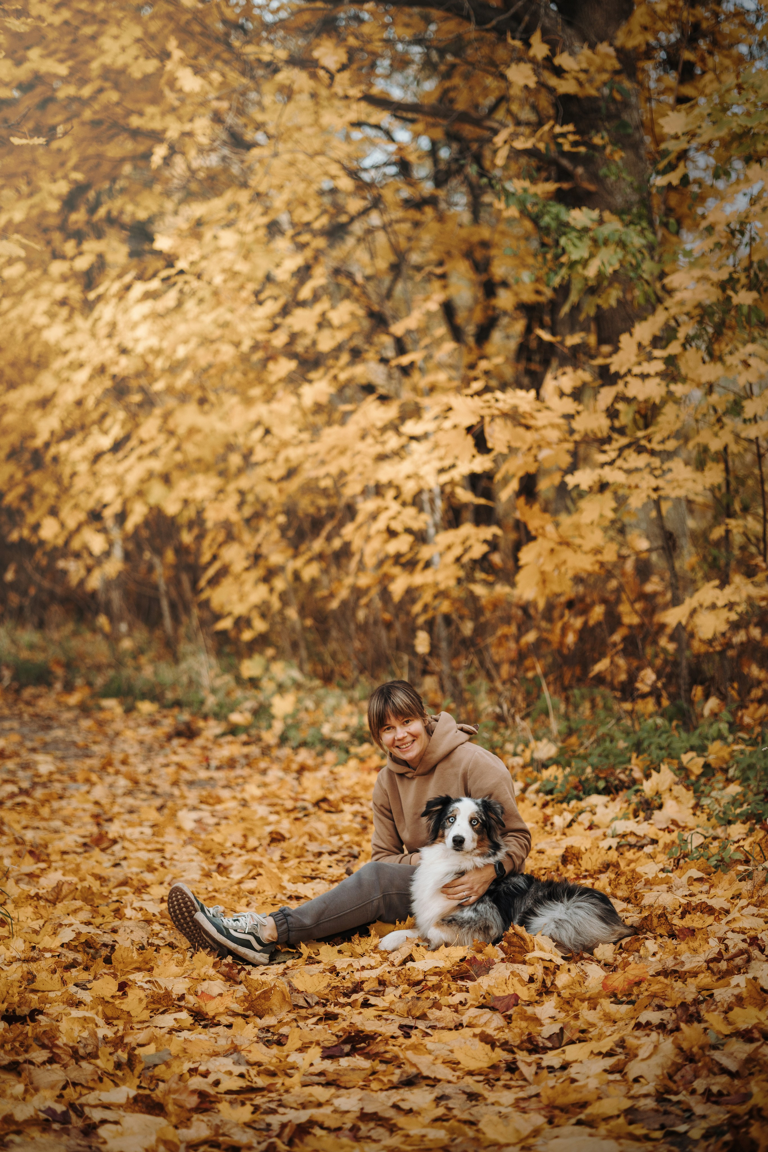 Бэстик и Ирина. Фотограф — Анималист | Санкт-Петербург