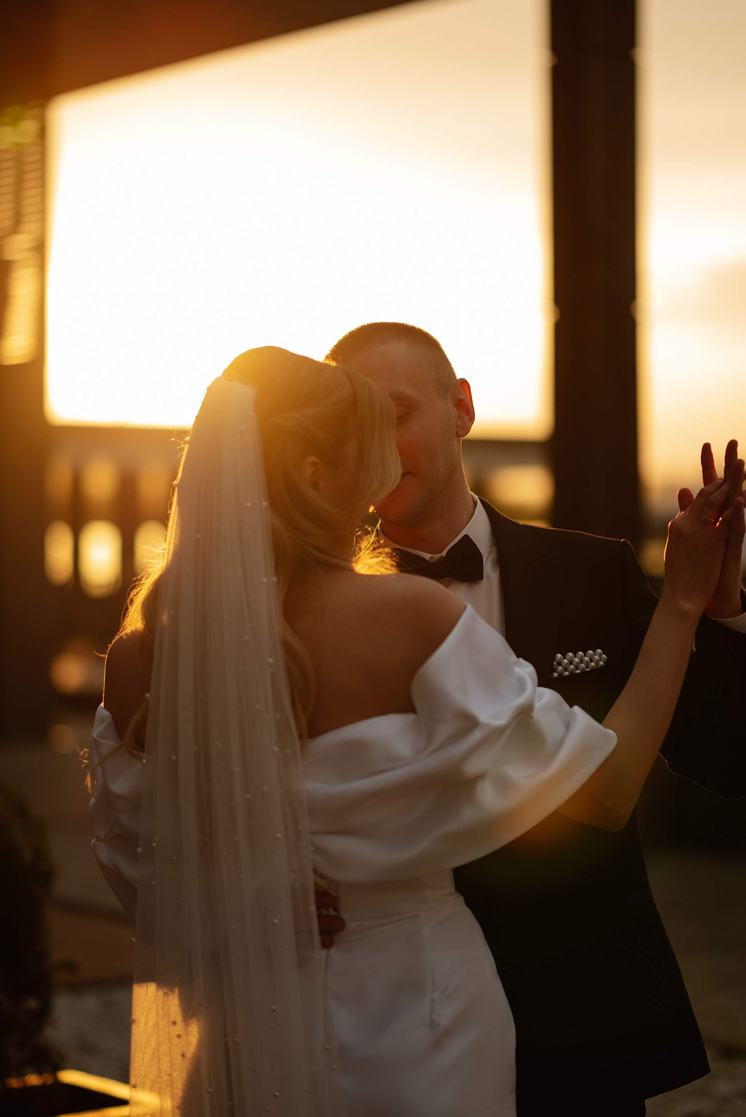 Стас и Алина. Свадебный и семейный фотограф в Ростове-на-Дону Алина Астахова