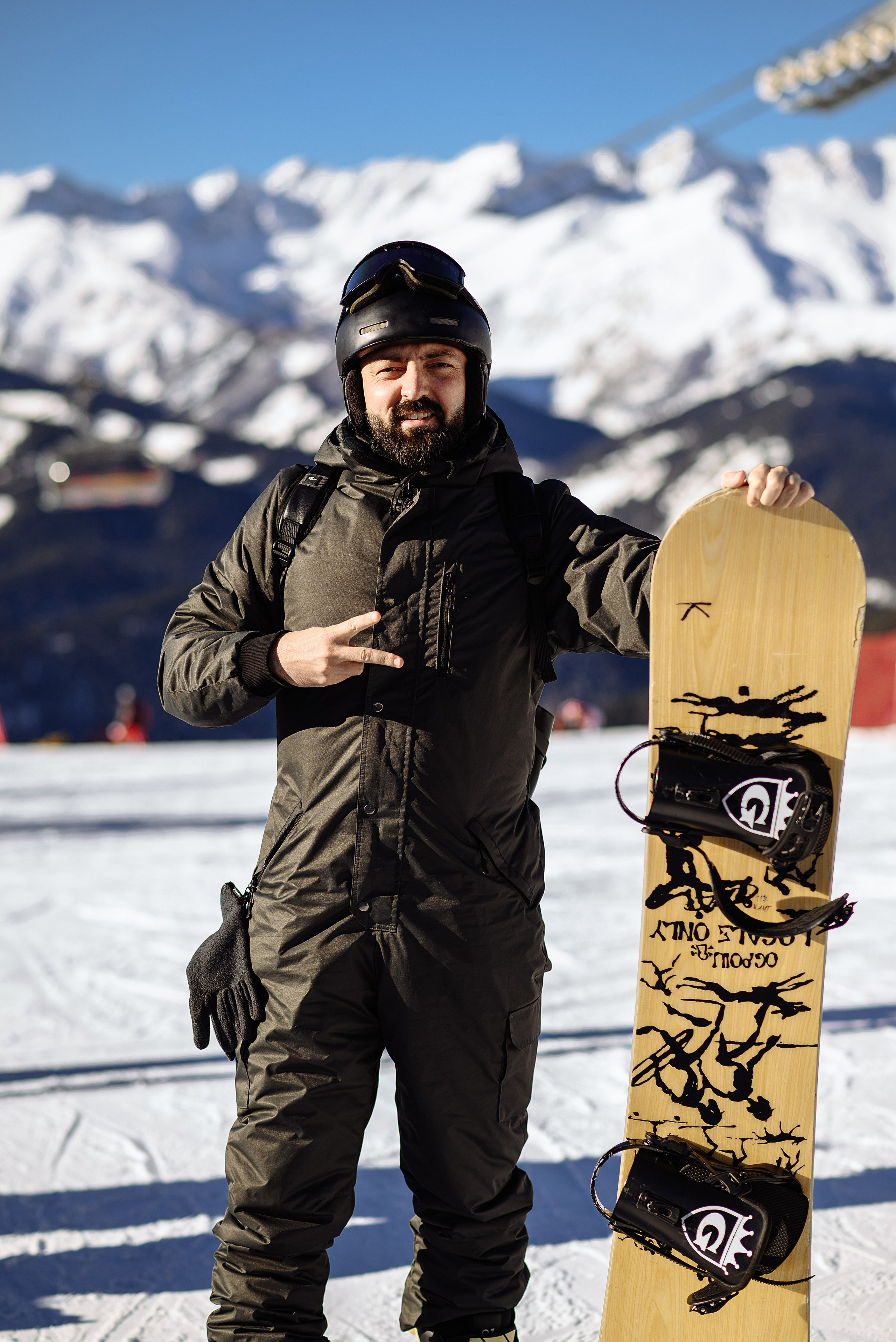 Архыз 21-22.12.2024. Свадебный и семейный фотограф в Ростове-на-Дону Алина Астахова