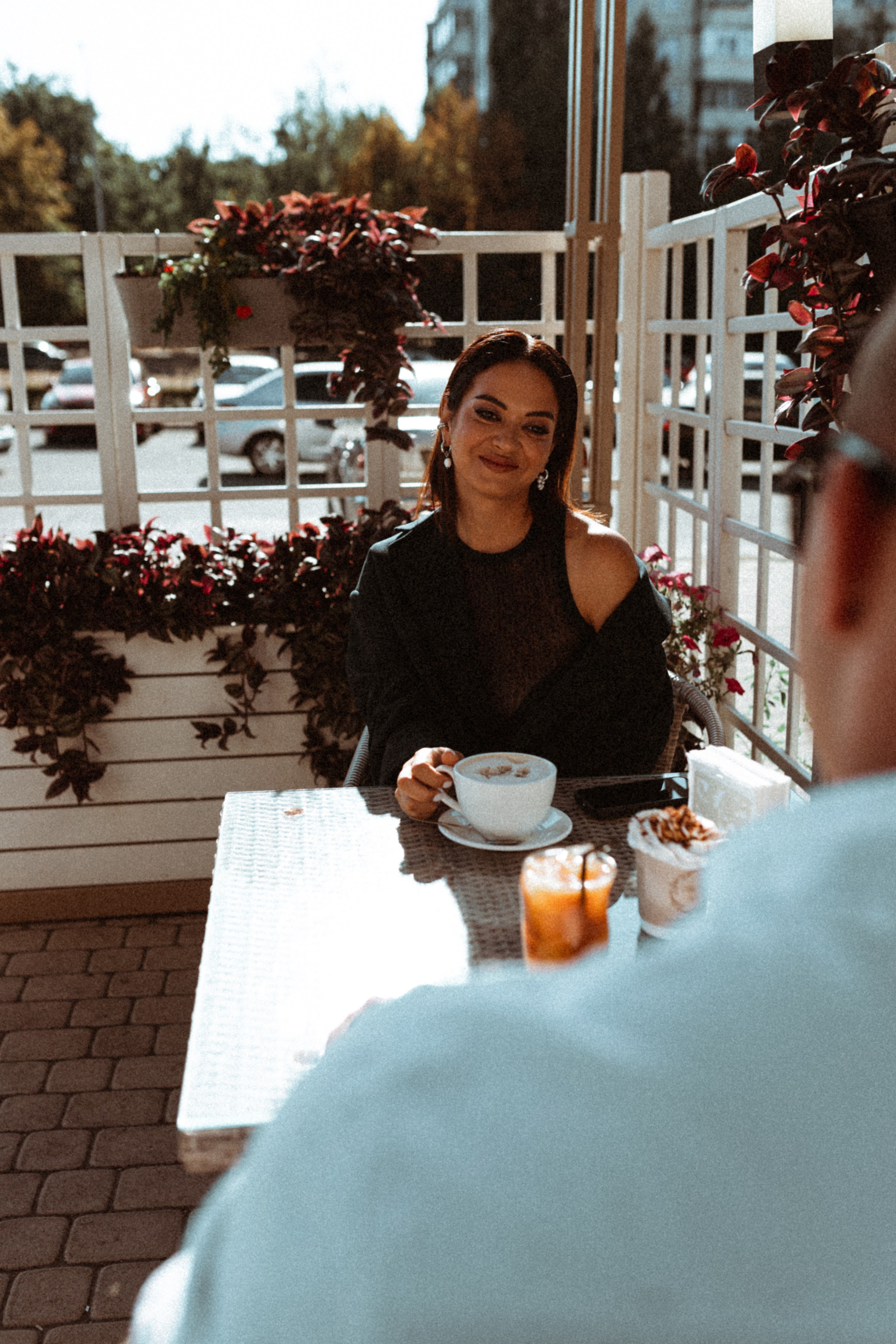 Александра и Алексей. Семейный фотограф Губкин/Старый Оскол