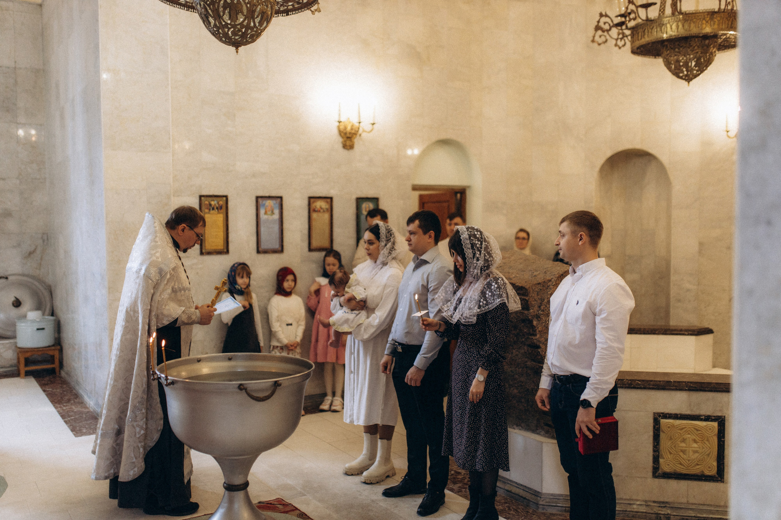 Демид. Семейный фотограф Губкин/Старый Оскол