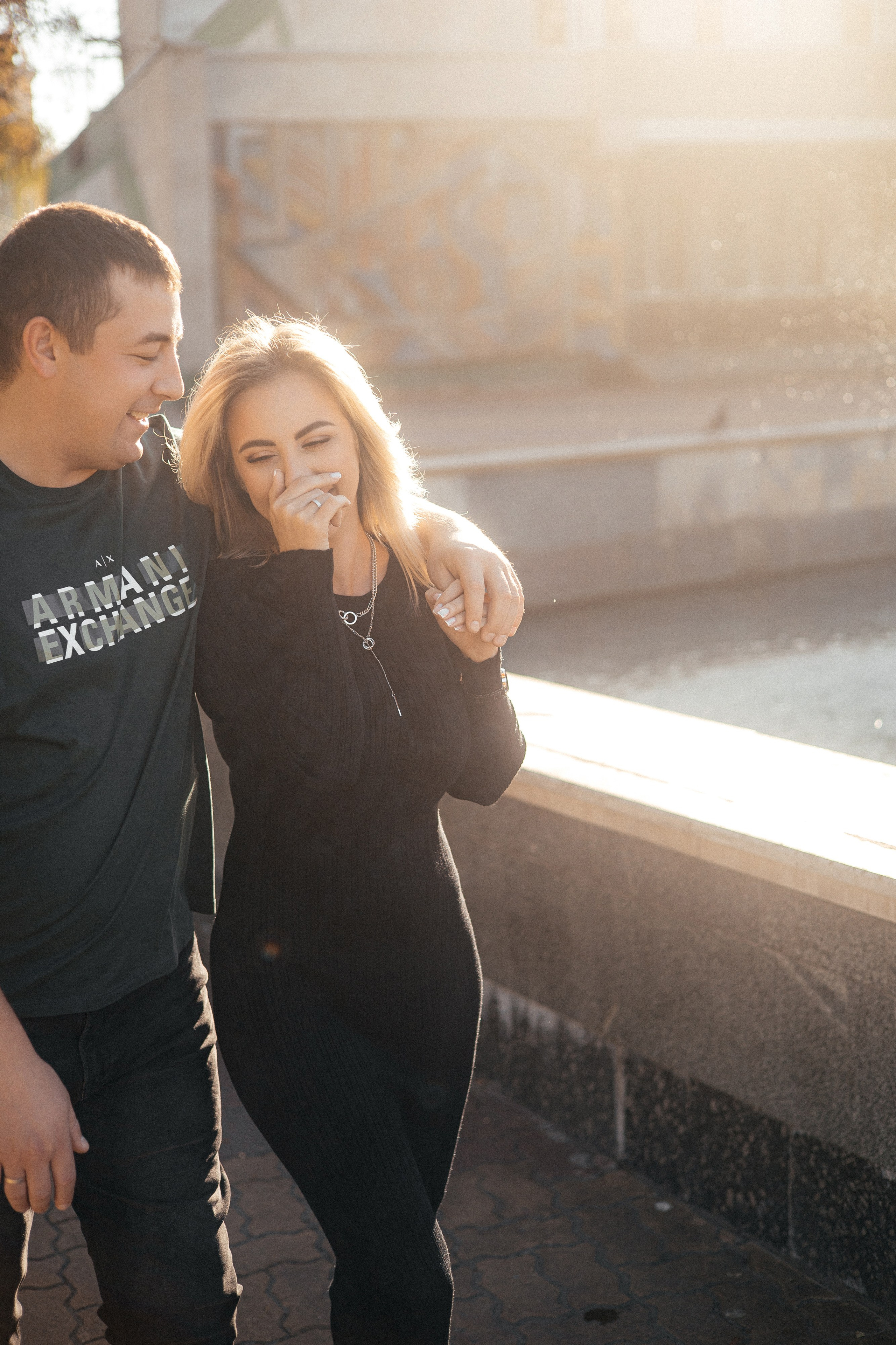 Лиля и Роман. Семейный фотограф Губкин/Старый Оскол