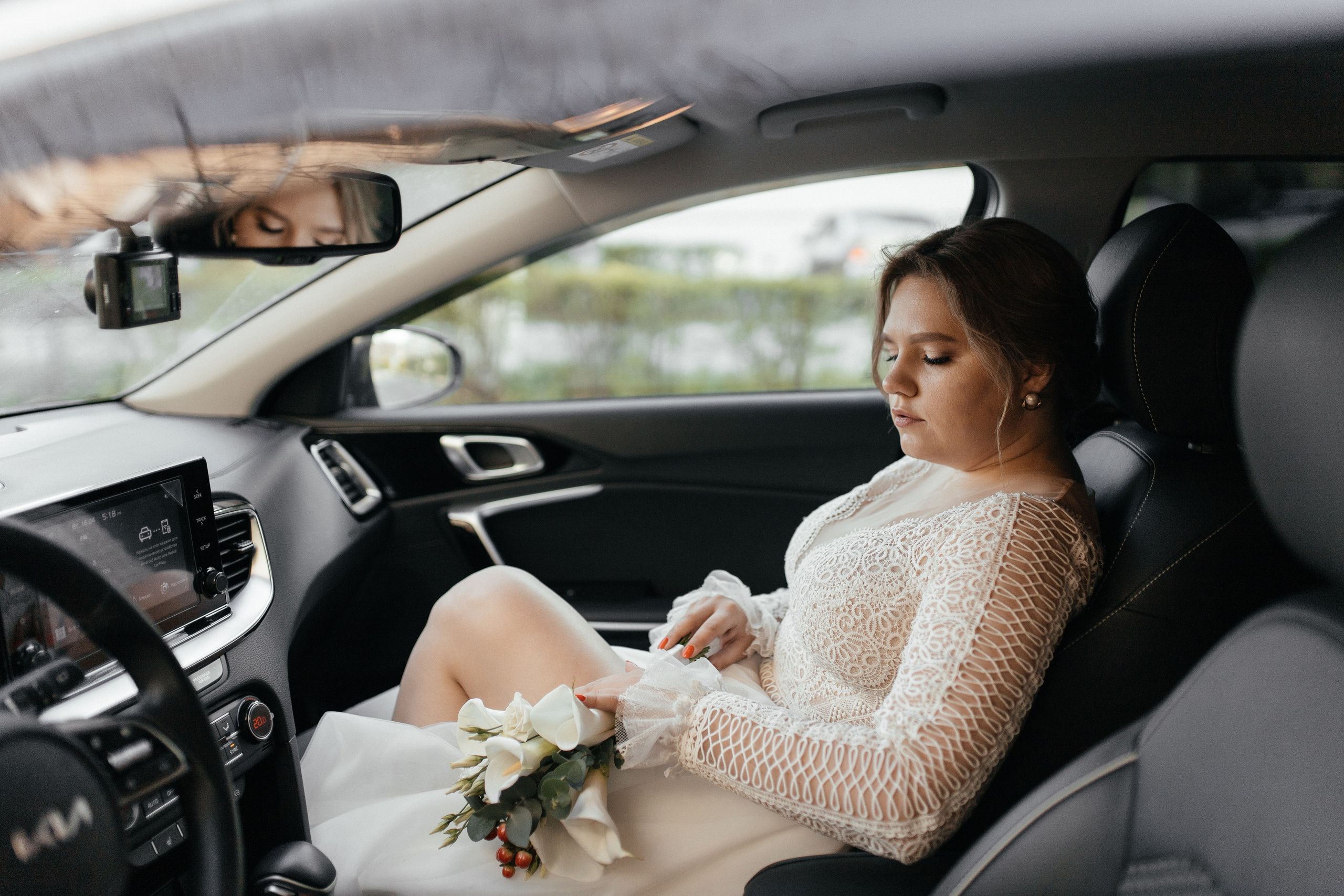 Анна и Дмитрий. Семейный фотограф Губкин/Старый Оскол