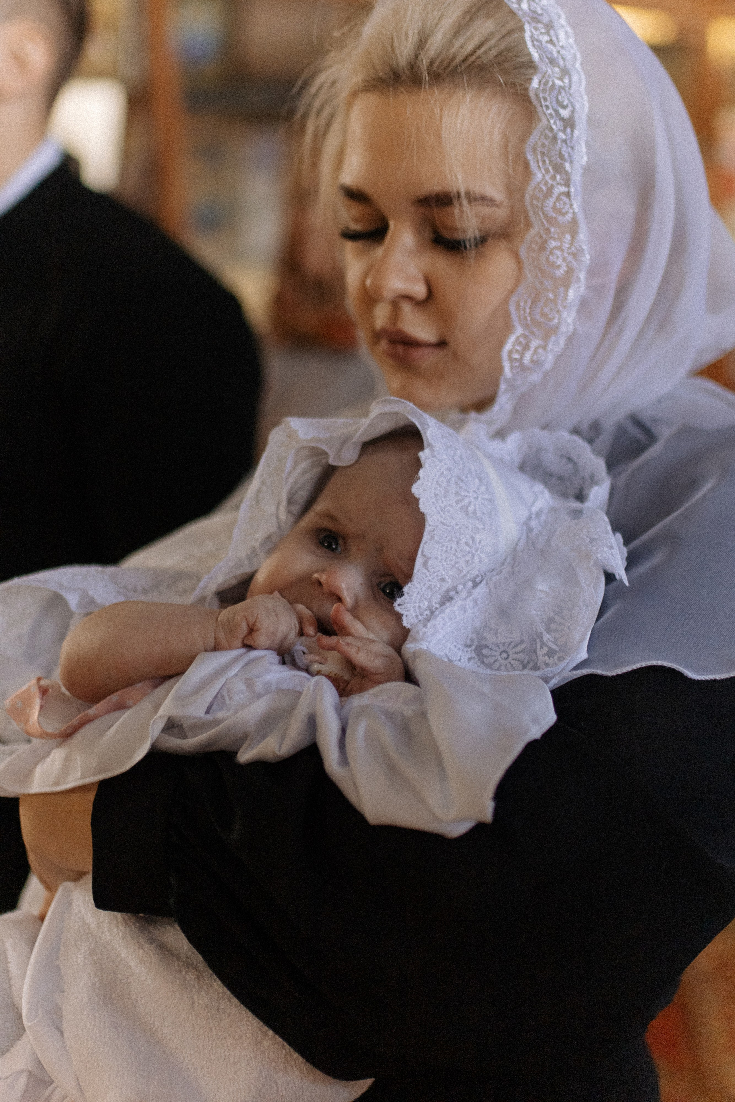 Теона. Семейный фотограф Губкин/Старый Оскол