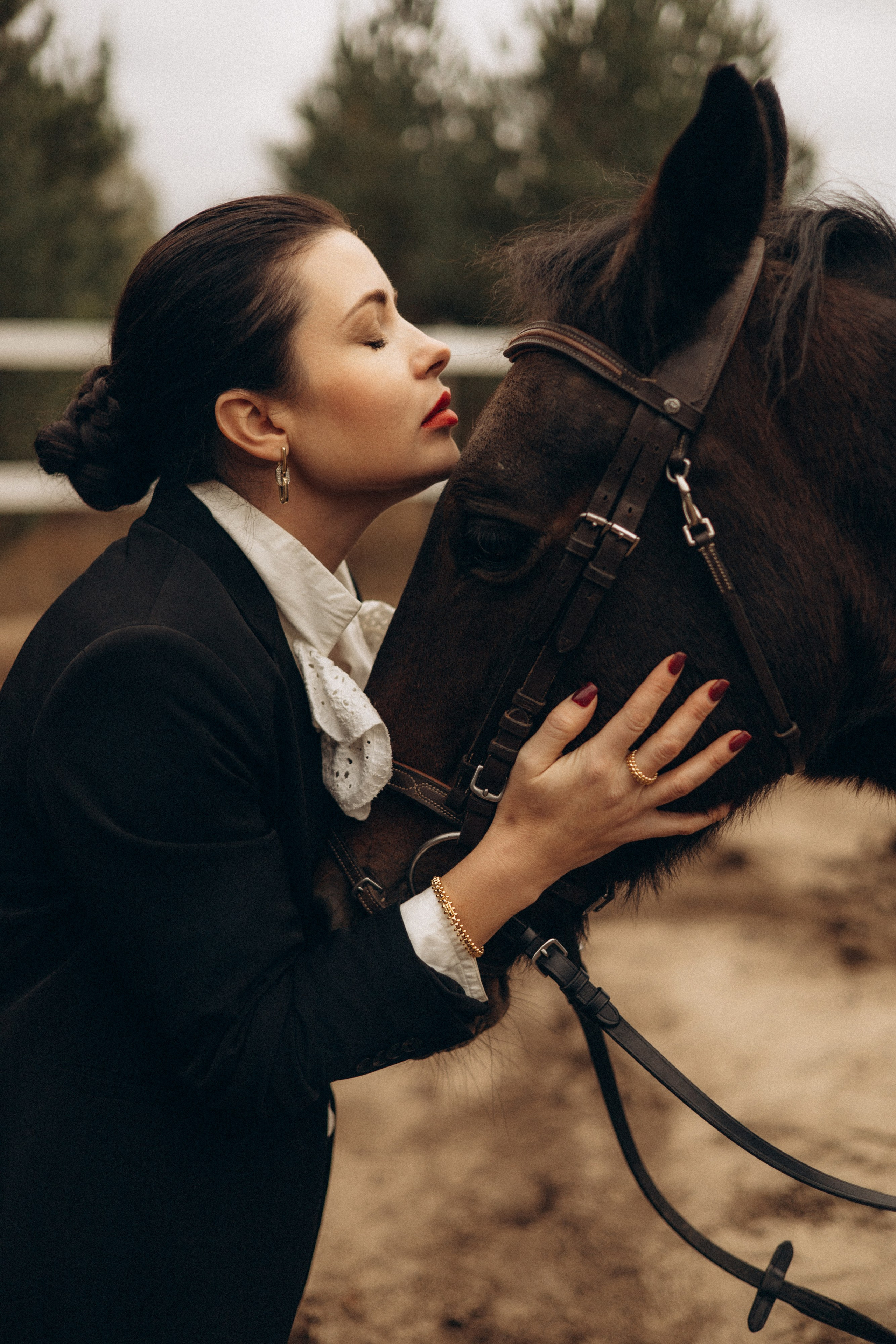 Карина. Семейный фотограф Губкин/Старый Оскол