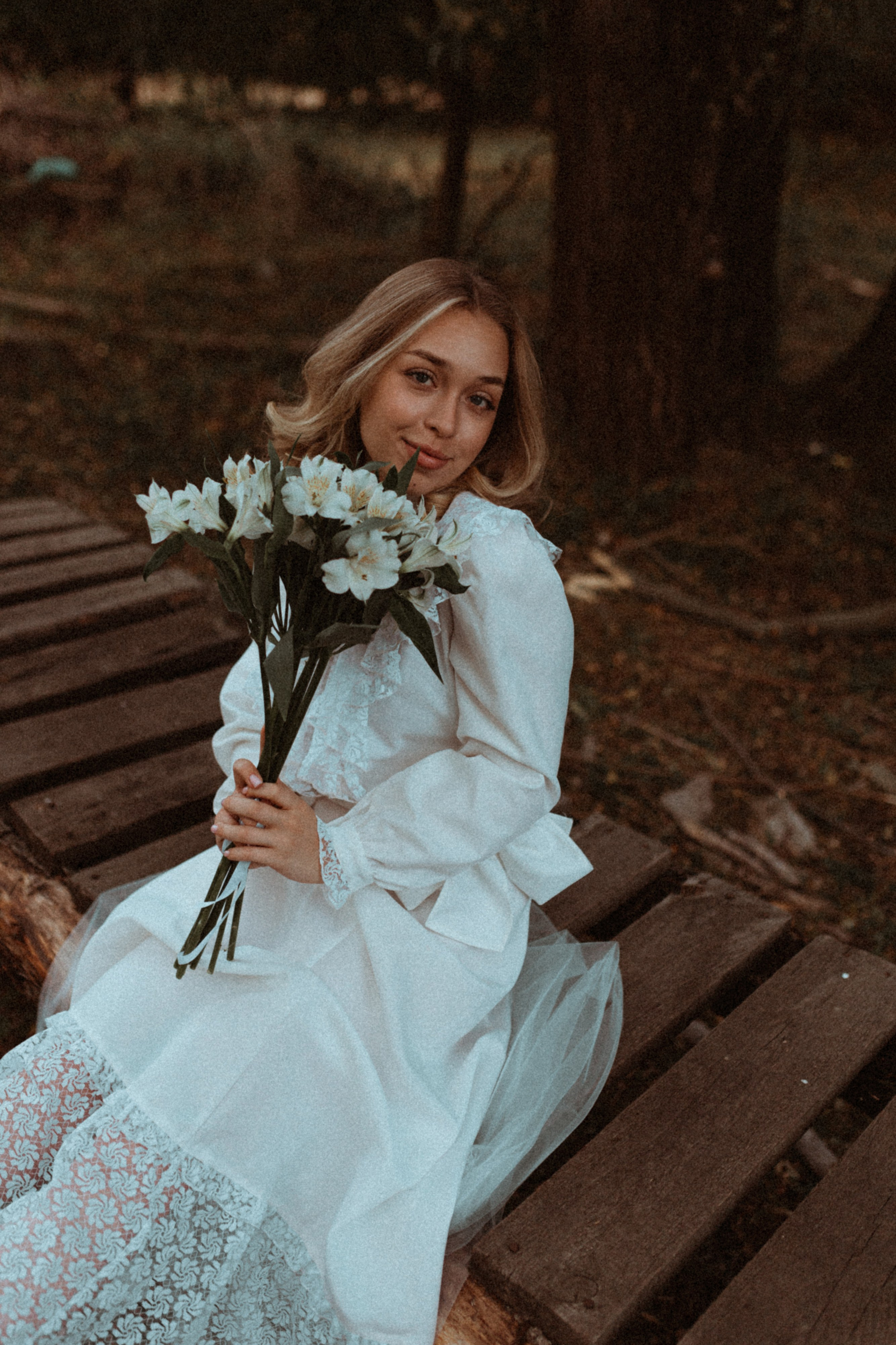 Дарина. Семейный фотограф Губкин/Старый Оскол