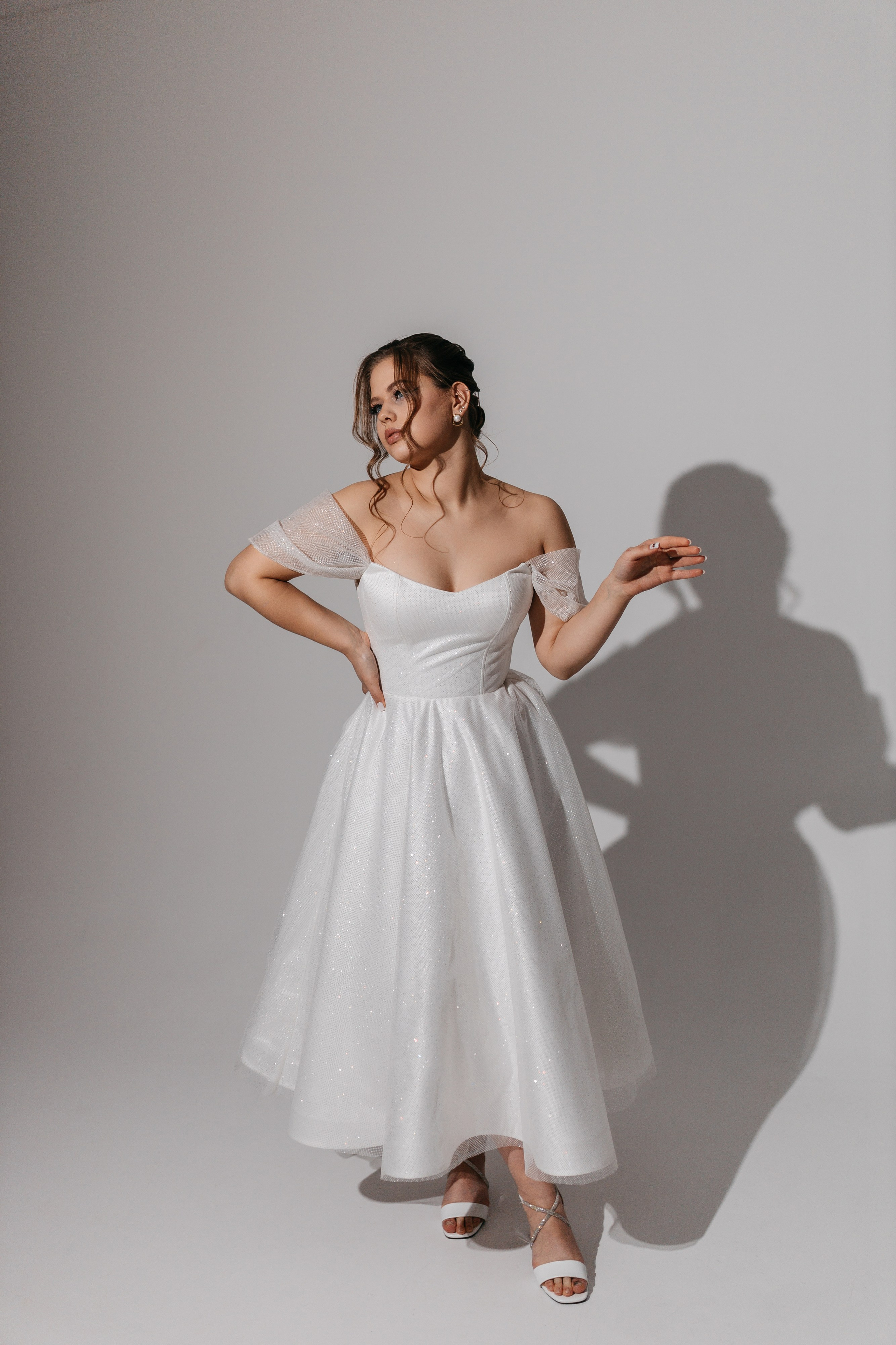 Юля. Семейный фотограф Губкин/Старый Оскол