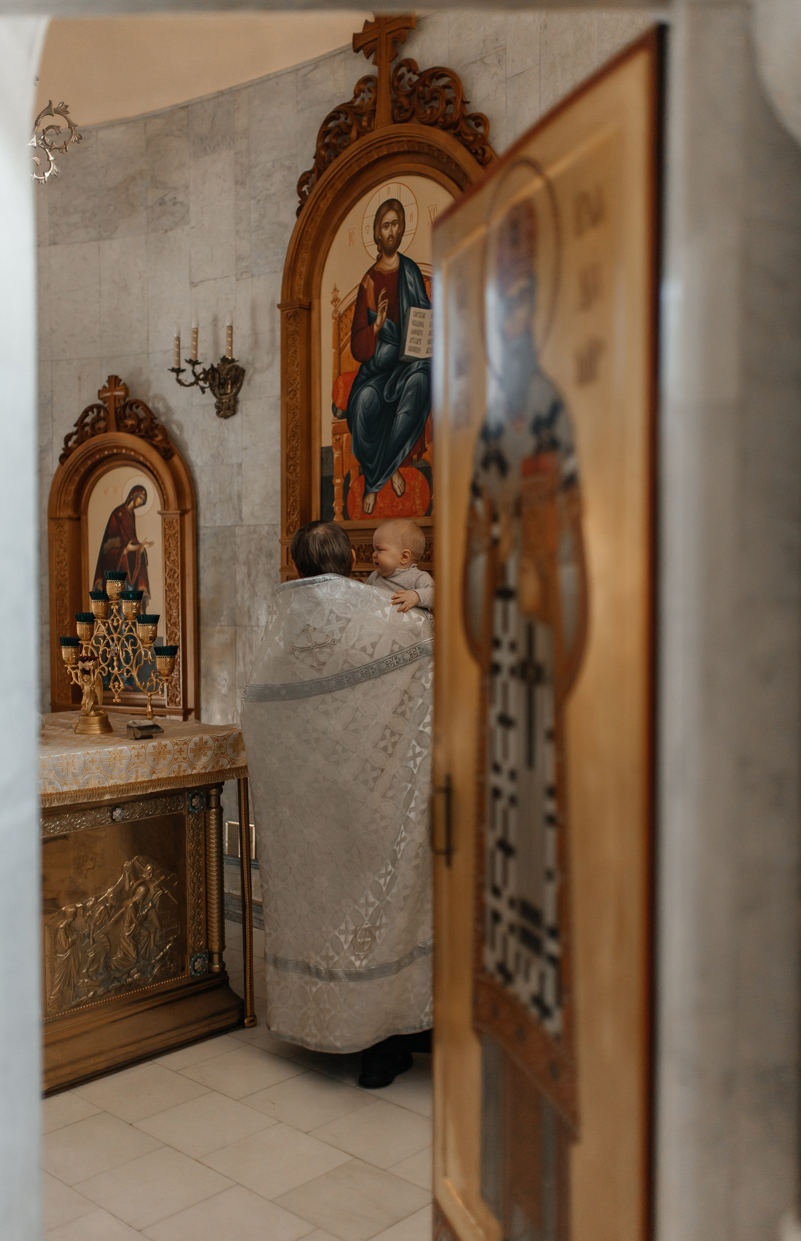 Глеб. Семейный фотограф Губкин/Старый Оскол