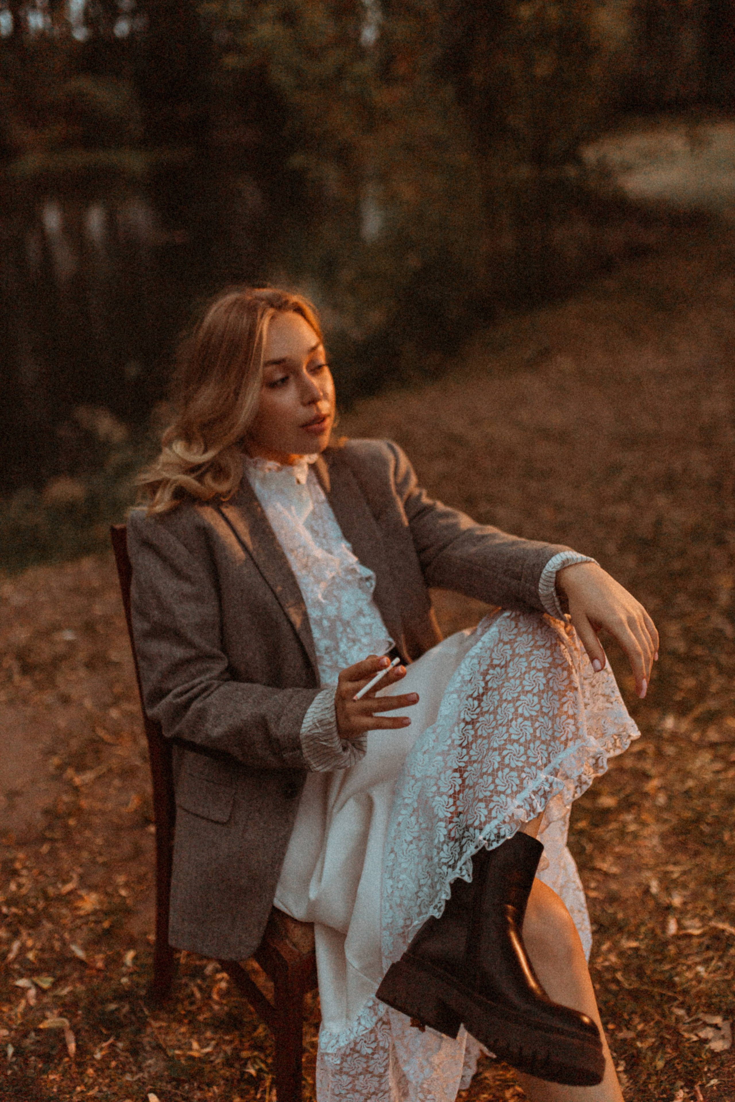 Дарина. Семейный фотограф Губкин/Старый Оскол