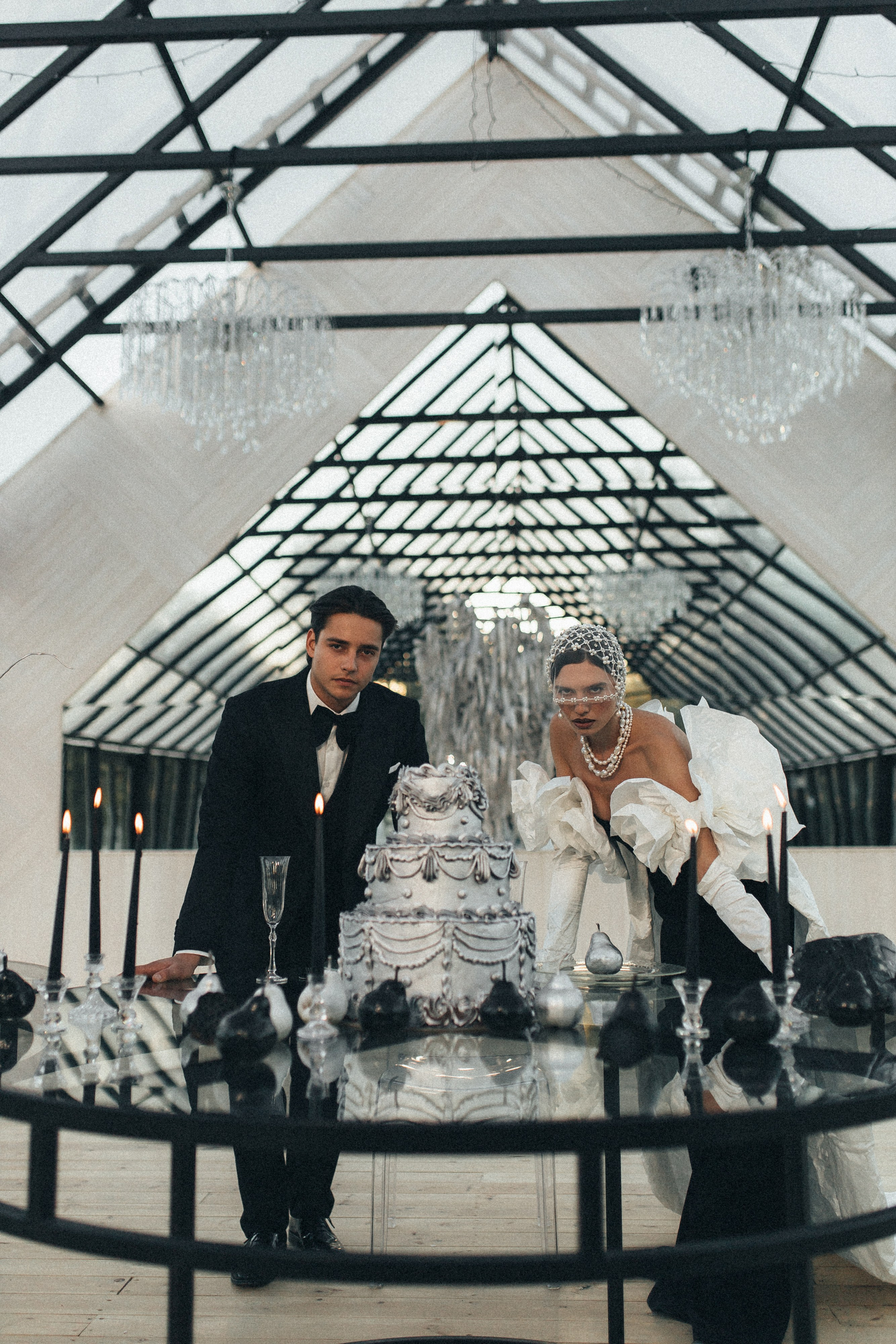 Екатерина и Никита. Семейный фотограф Губкин/Старый Оскол