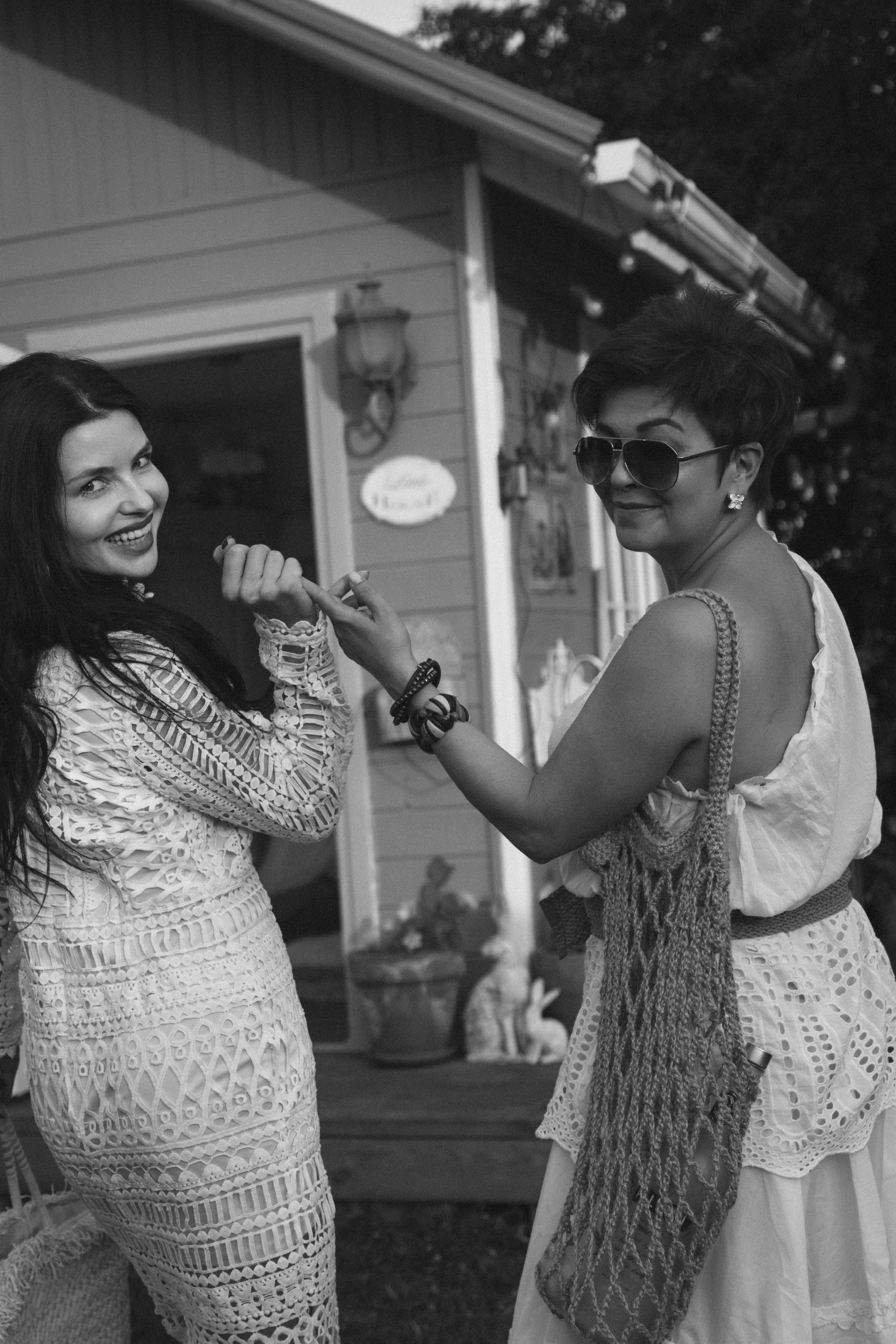 Подружки. Семейный фотограф Губкин/Старый Оскол