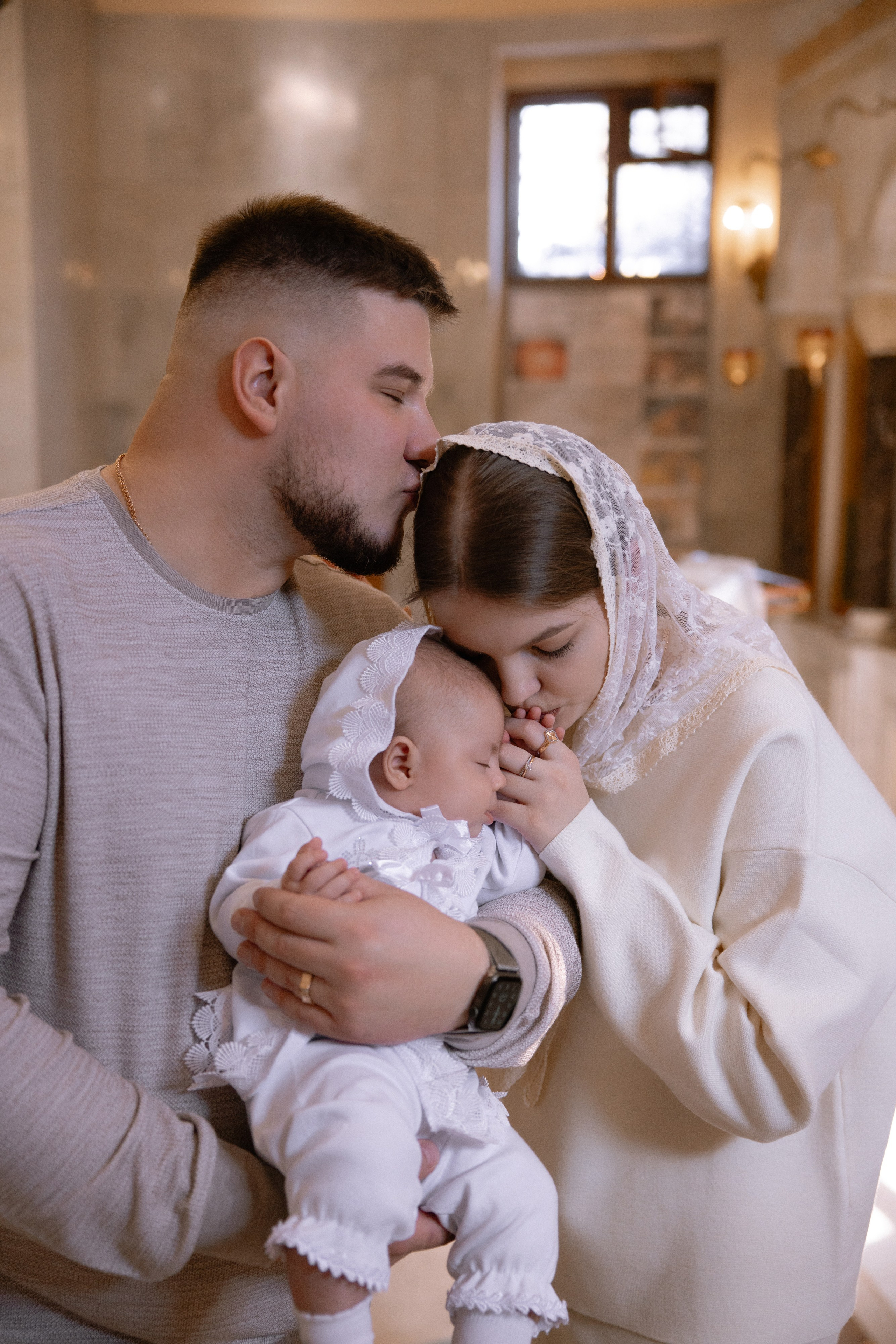 Полина. Семейный фотограф Губкин/Старый Оскол