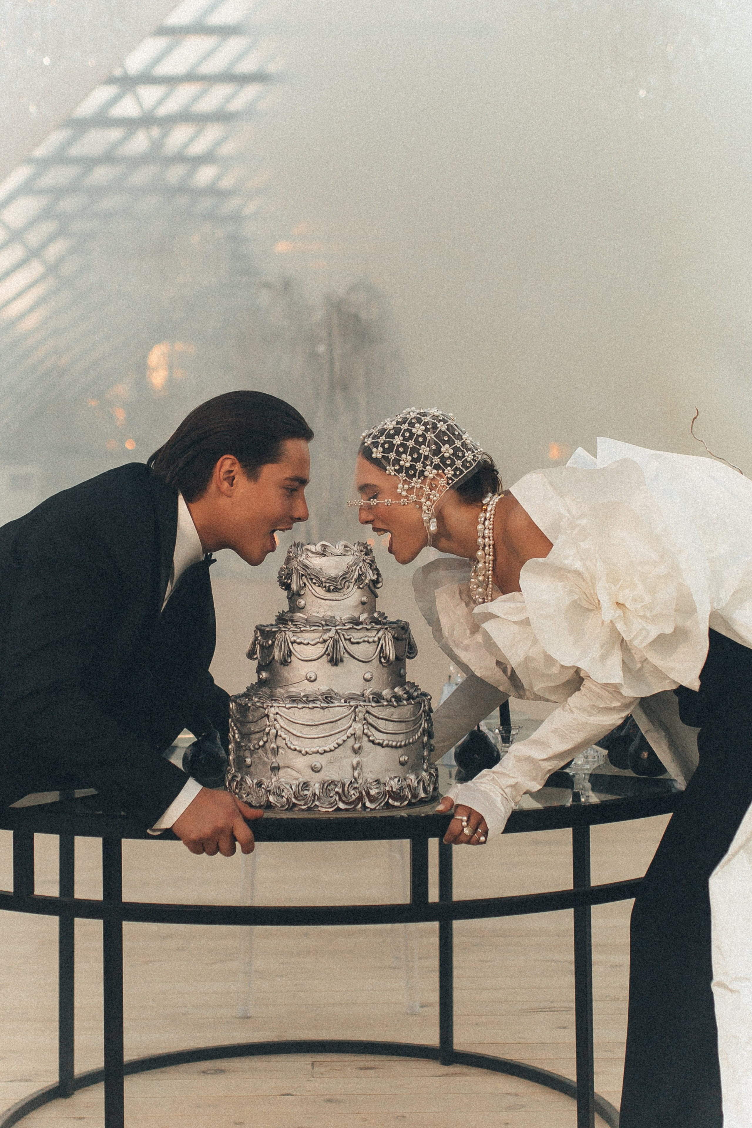 Екатерина и Никита. Семейный фотограф Губкин/Старый Оскол