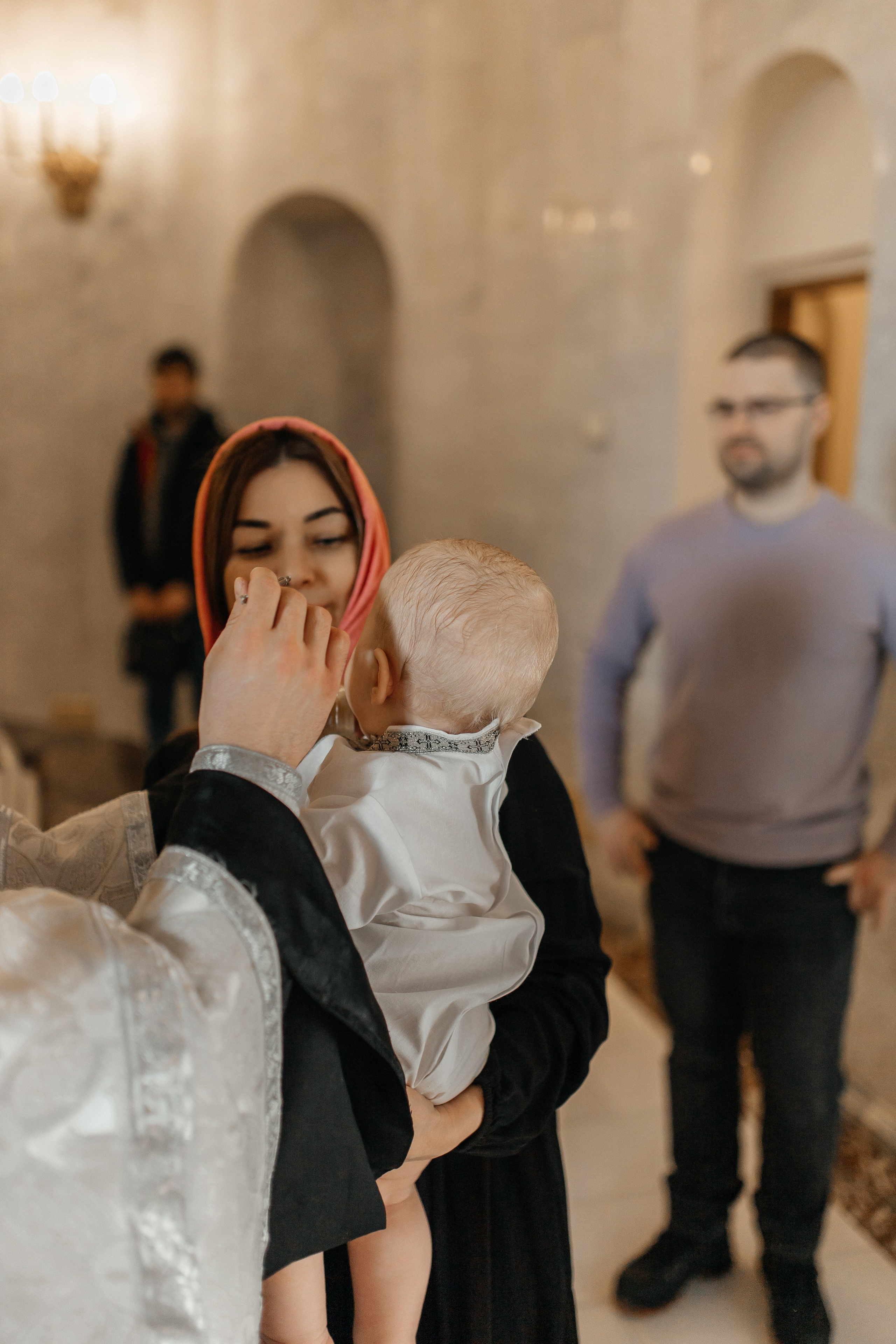 Глеб. Семейный фотограф Губкин/Старый Оскол