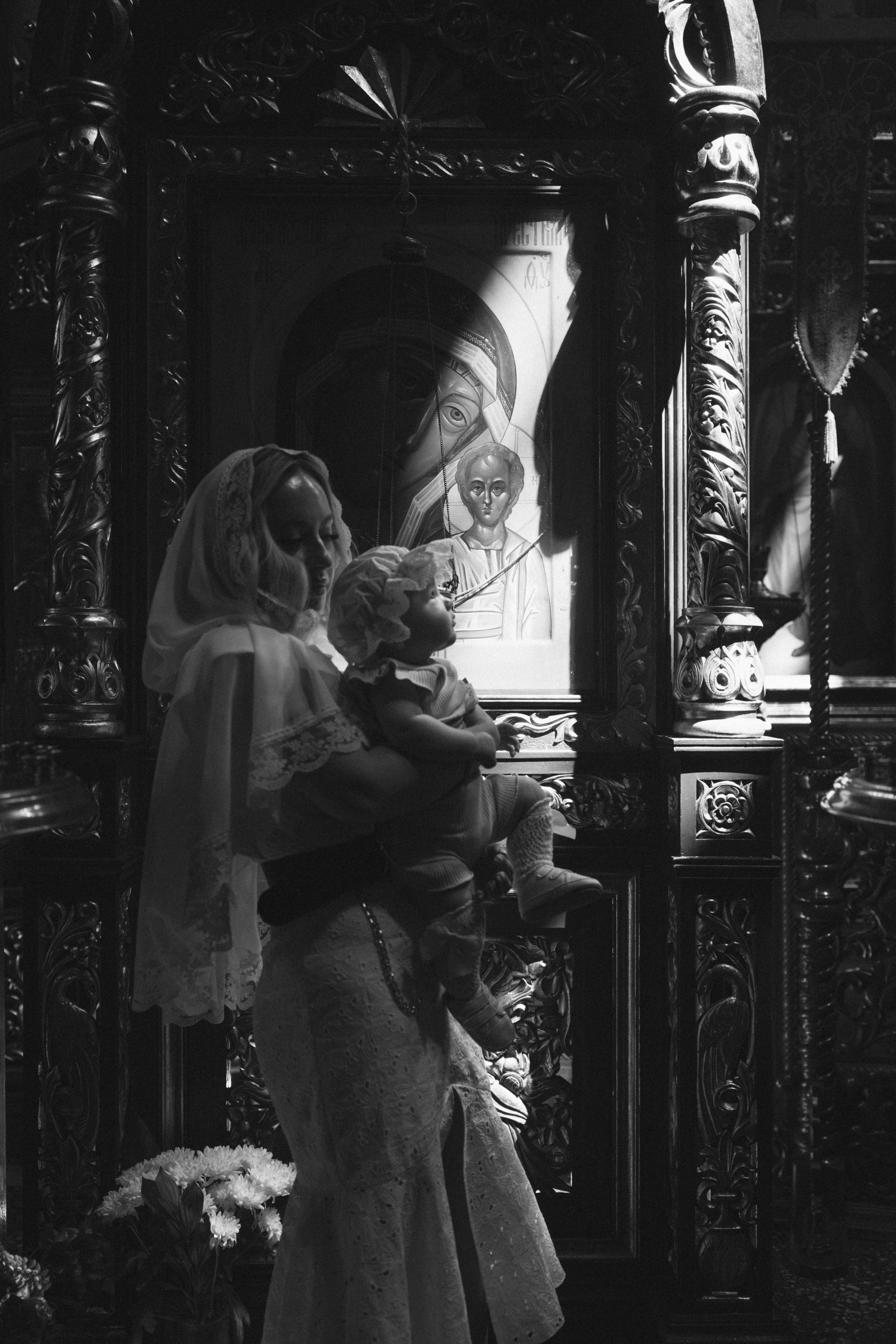 Мия. Семейный фотограф Губкин/Старый Оскол