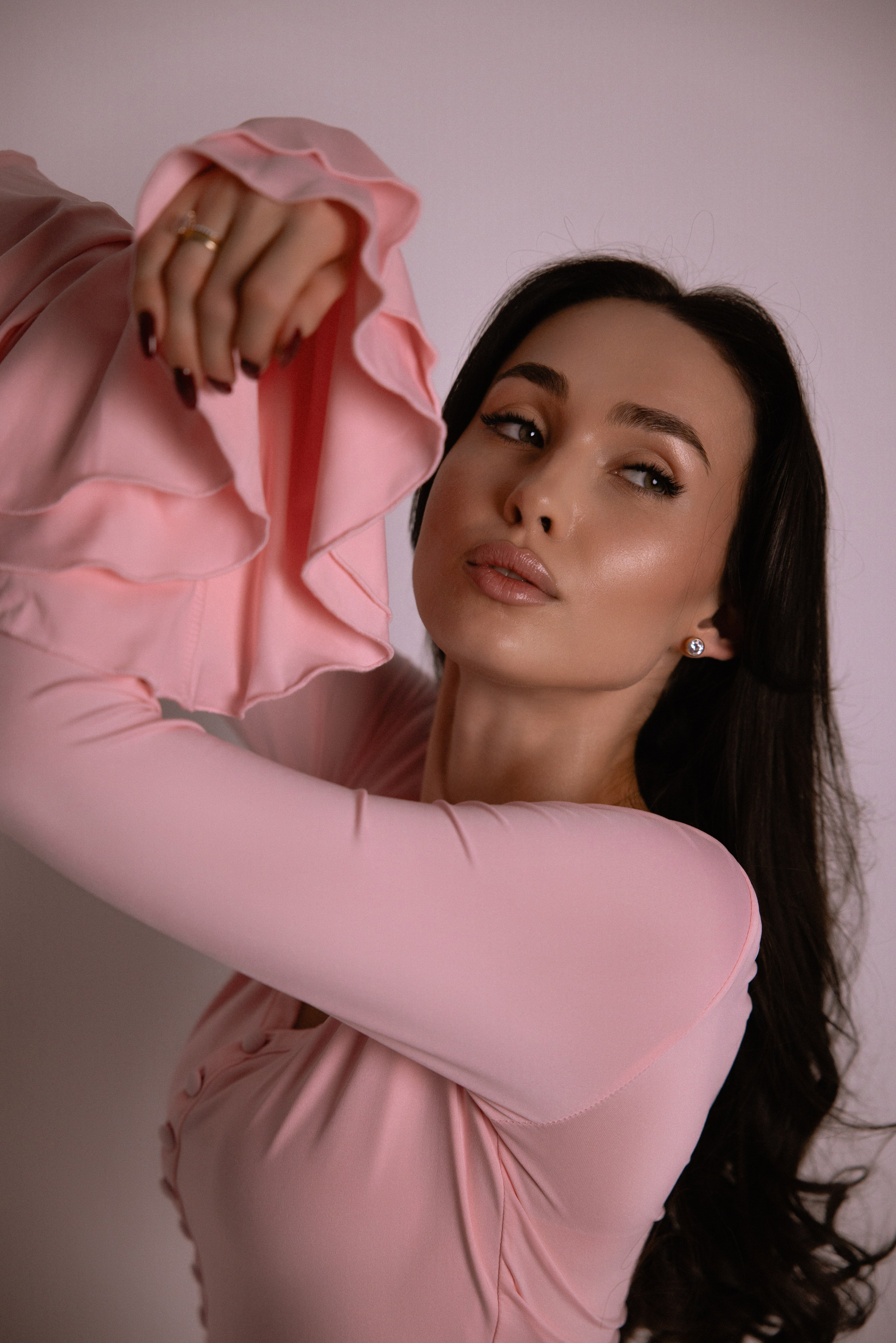 Рада. Семейный фотограф Губкин/Старый Оскол