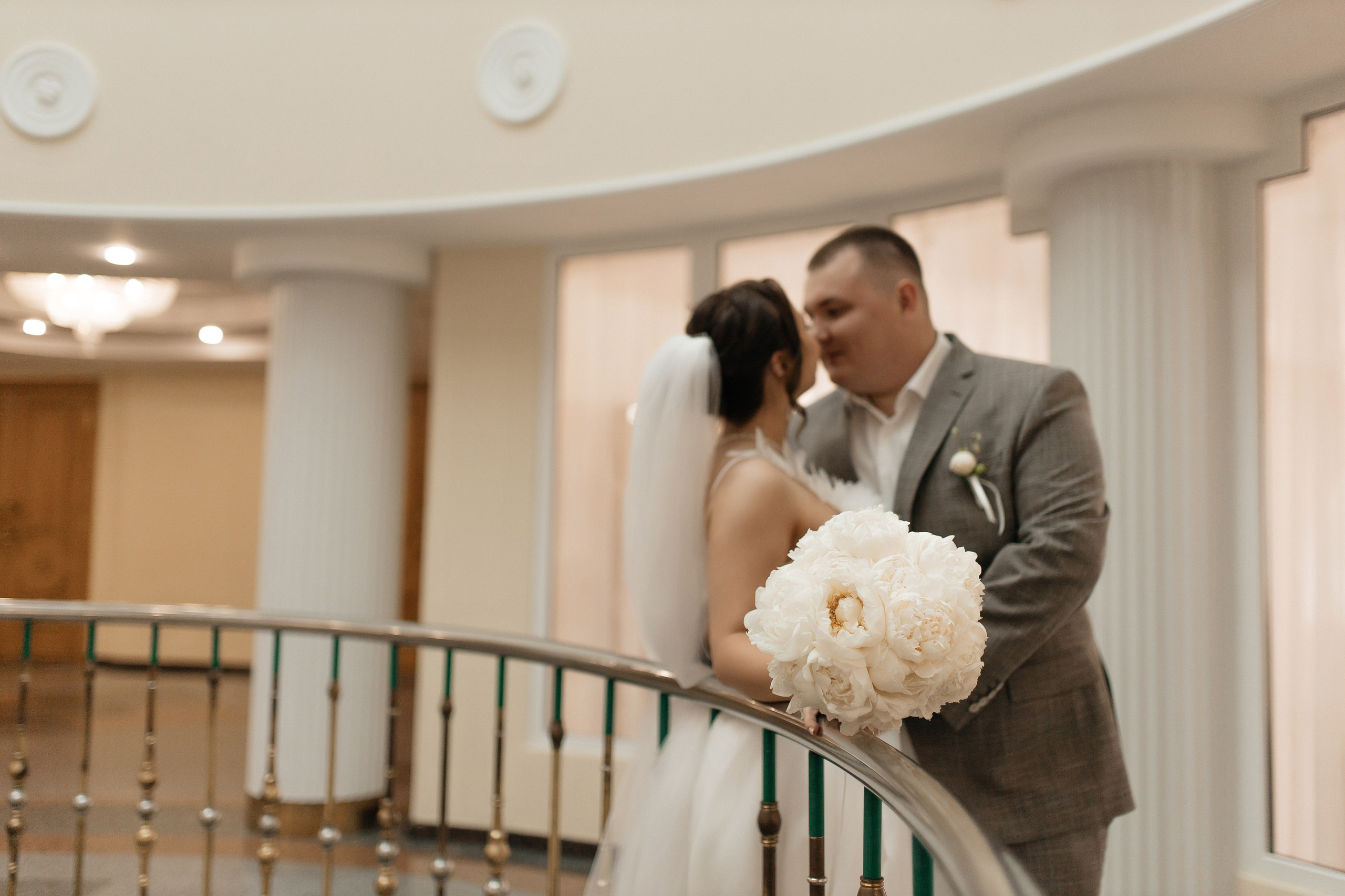 Роспись Лиза и Дима. Семейный фотограф Губкин/Старый Оскол