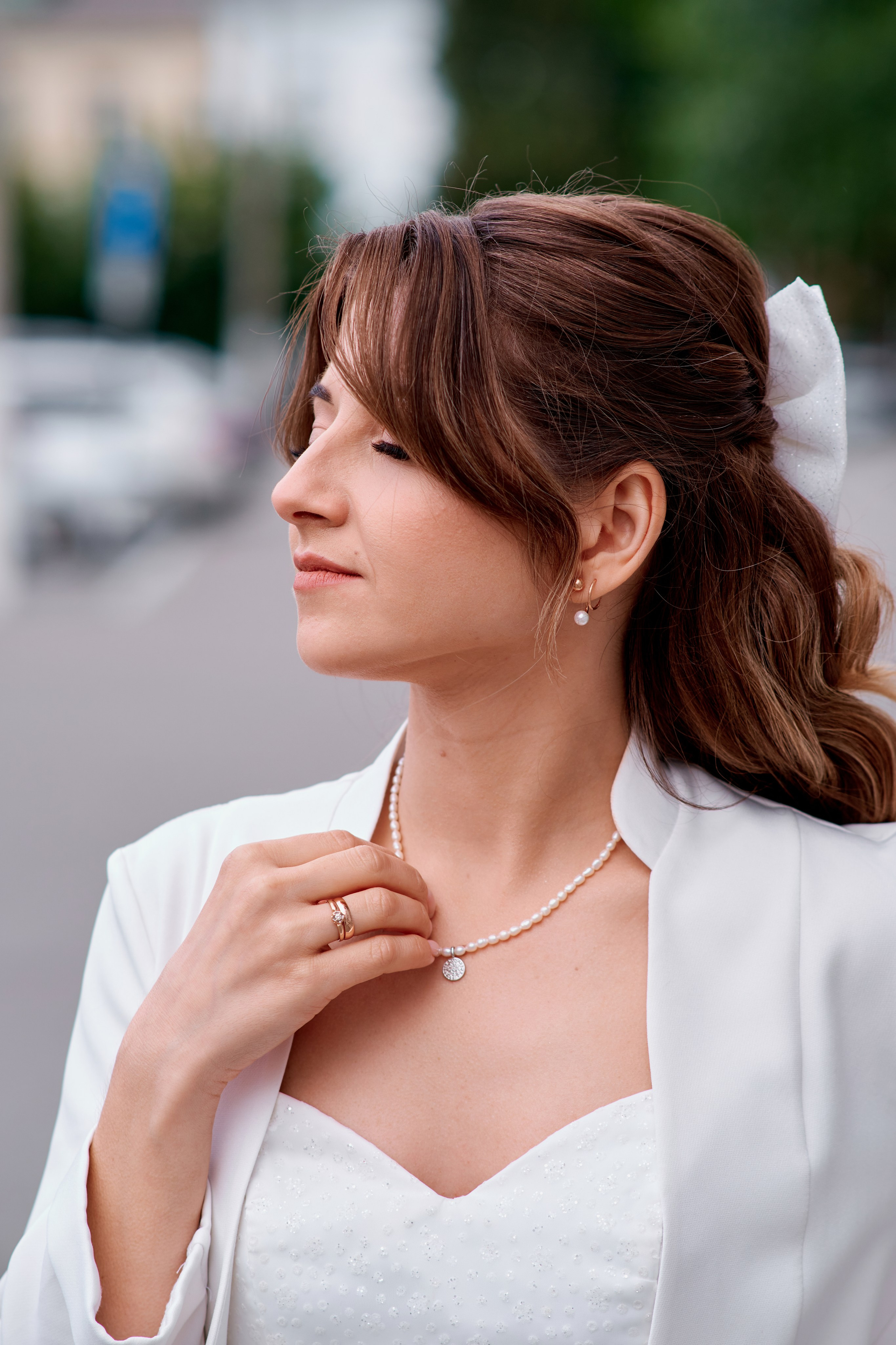 Людмила и Сергей. Фотограф Таганрог Анна Трайжон