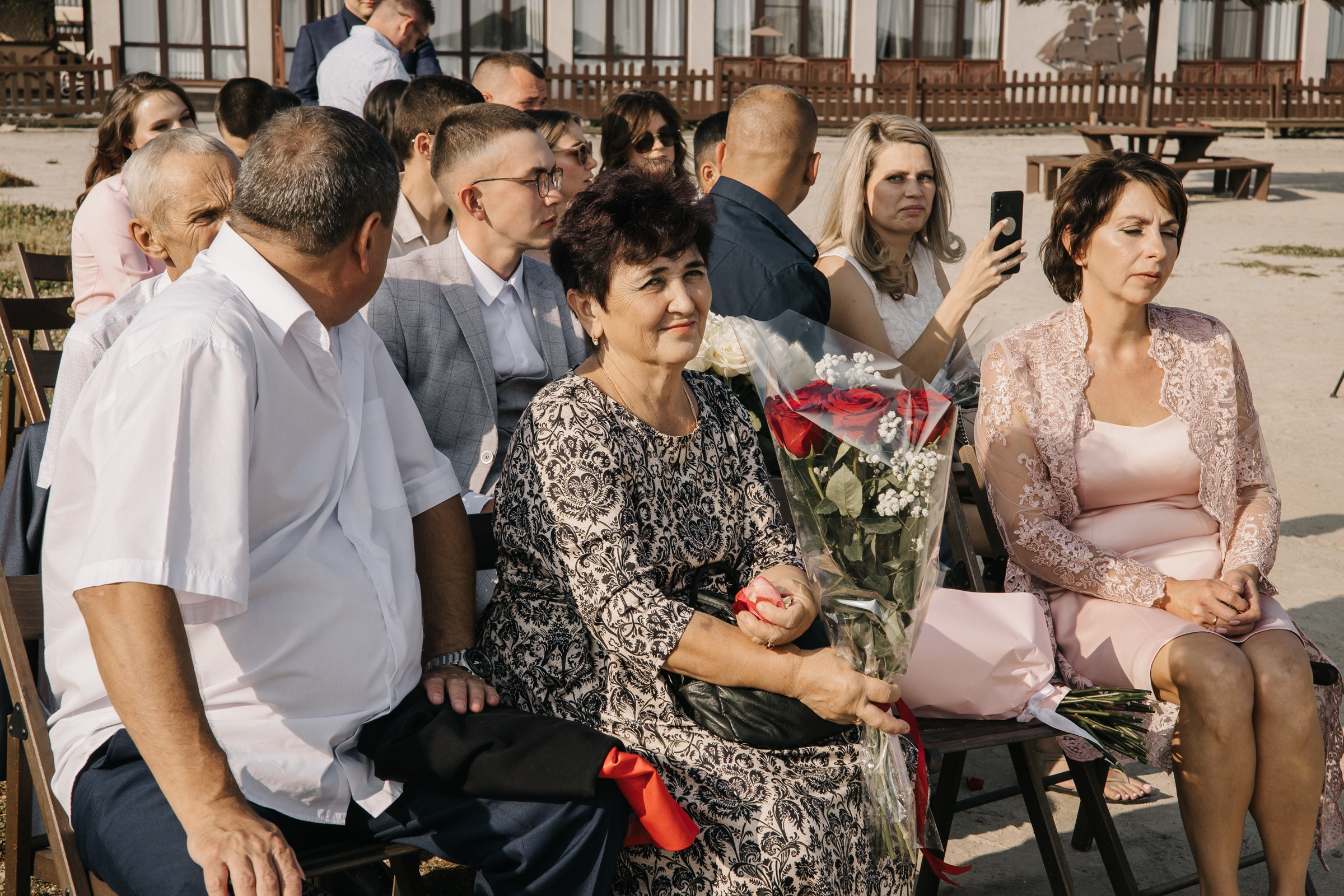 Полина и Саша. Семейный и свадебный фотограф в Челябинске Юлия Софьина