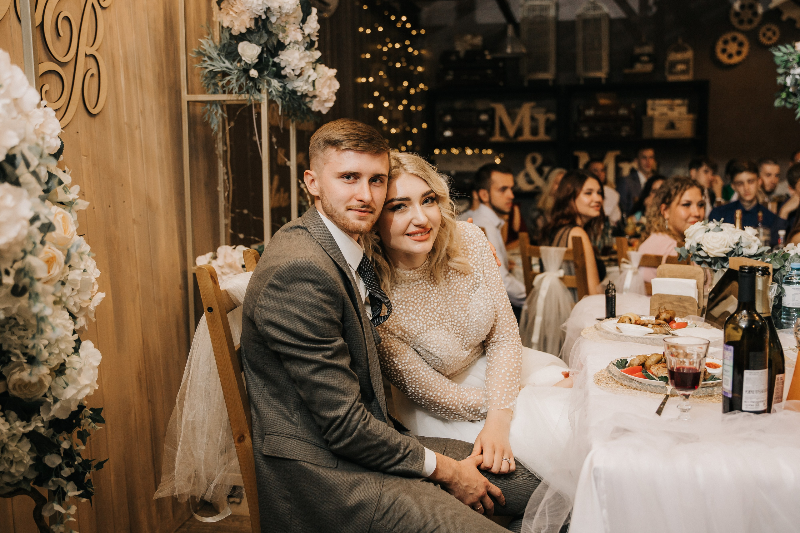 Лера и Влад. Семейный и свадебный фотограф в Челябинске Юлия Софьина