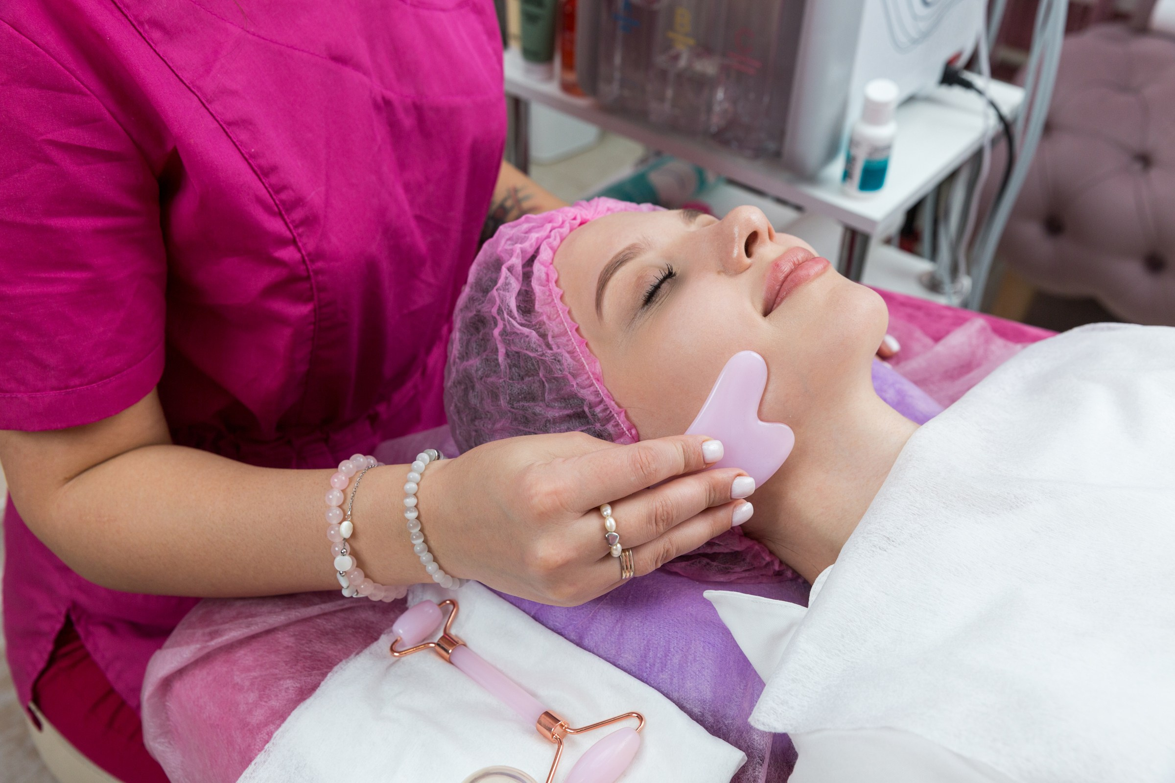 Студия лазерной эпиляции. Профессиональный фотограф в Волгодонске и Ростове Владимир Казак