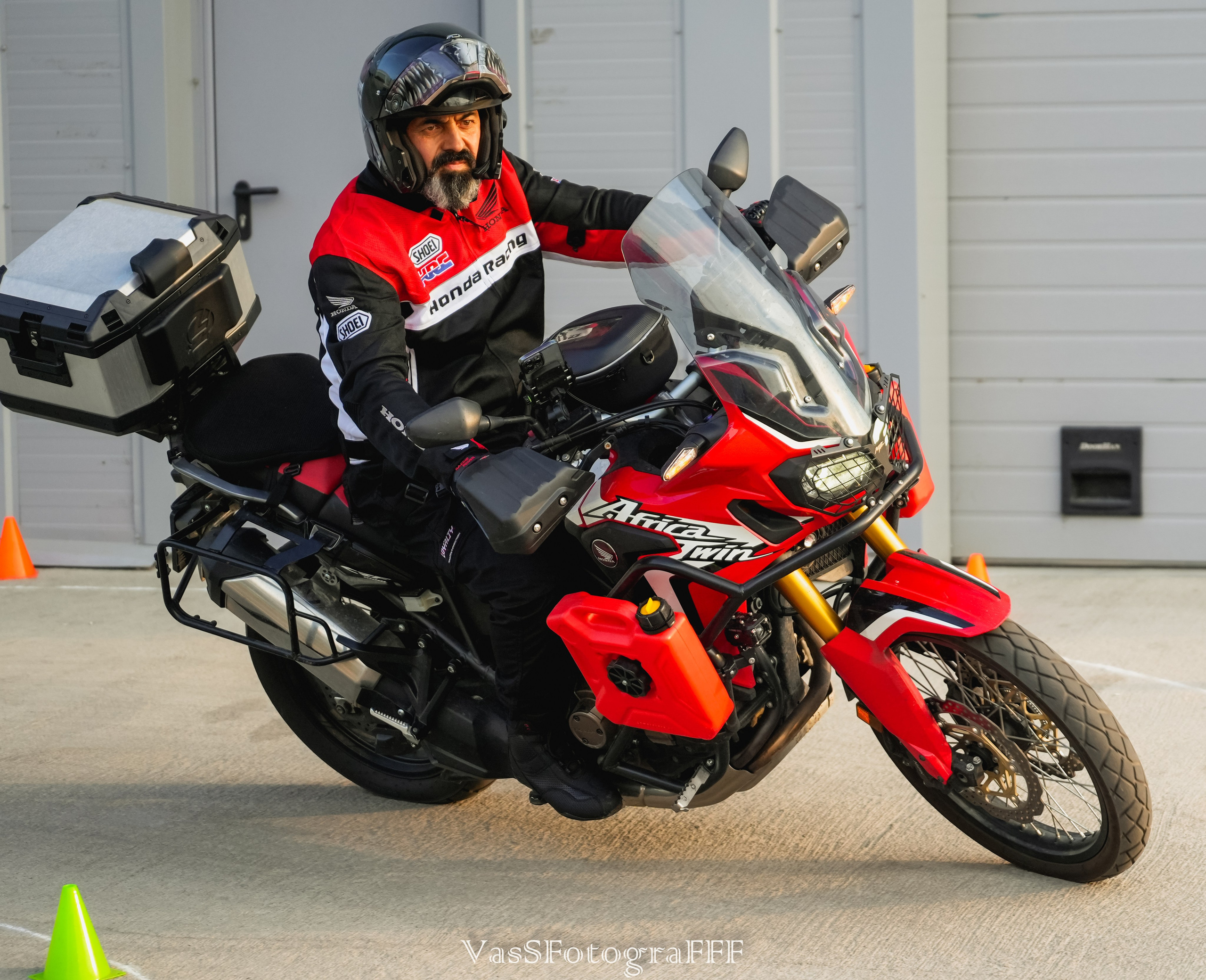 Bikers. Главная