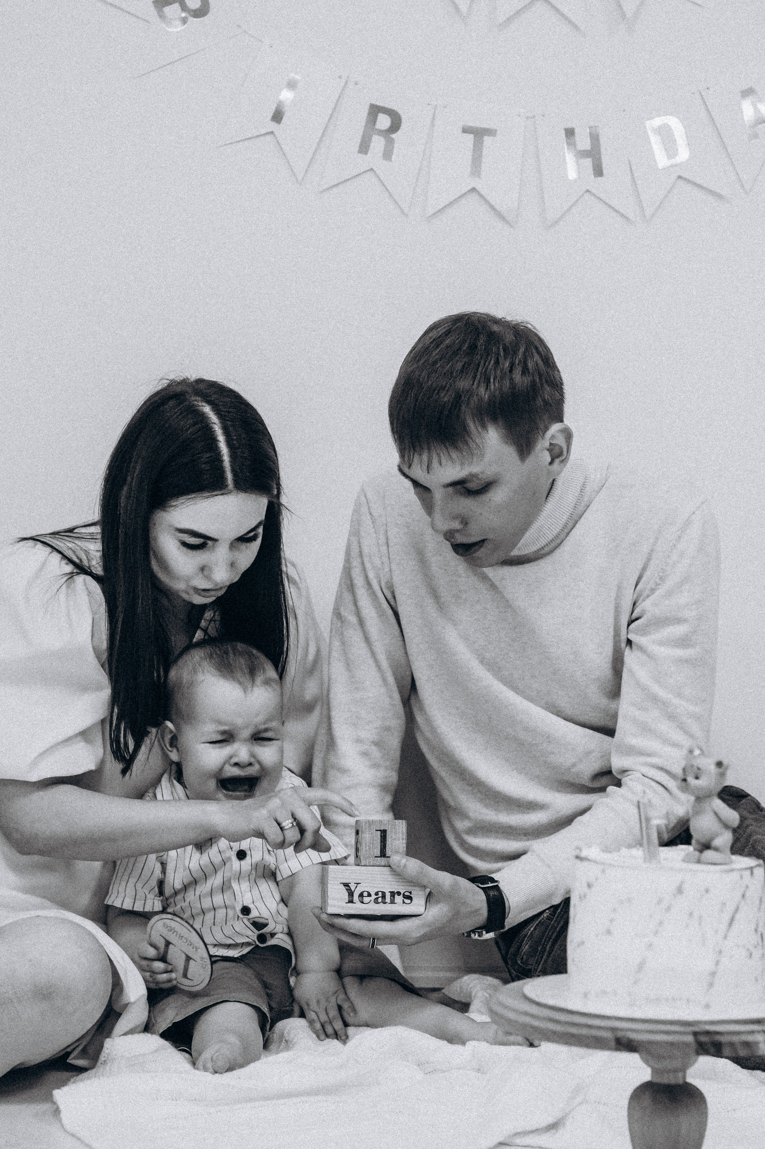 Никита Ксения и Алексей. Семейный фотограф Нижневартовск Тюмень Ефимова Ирина