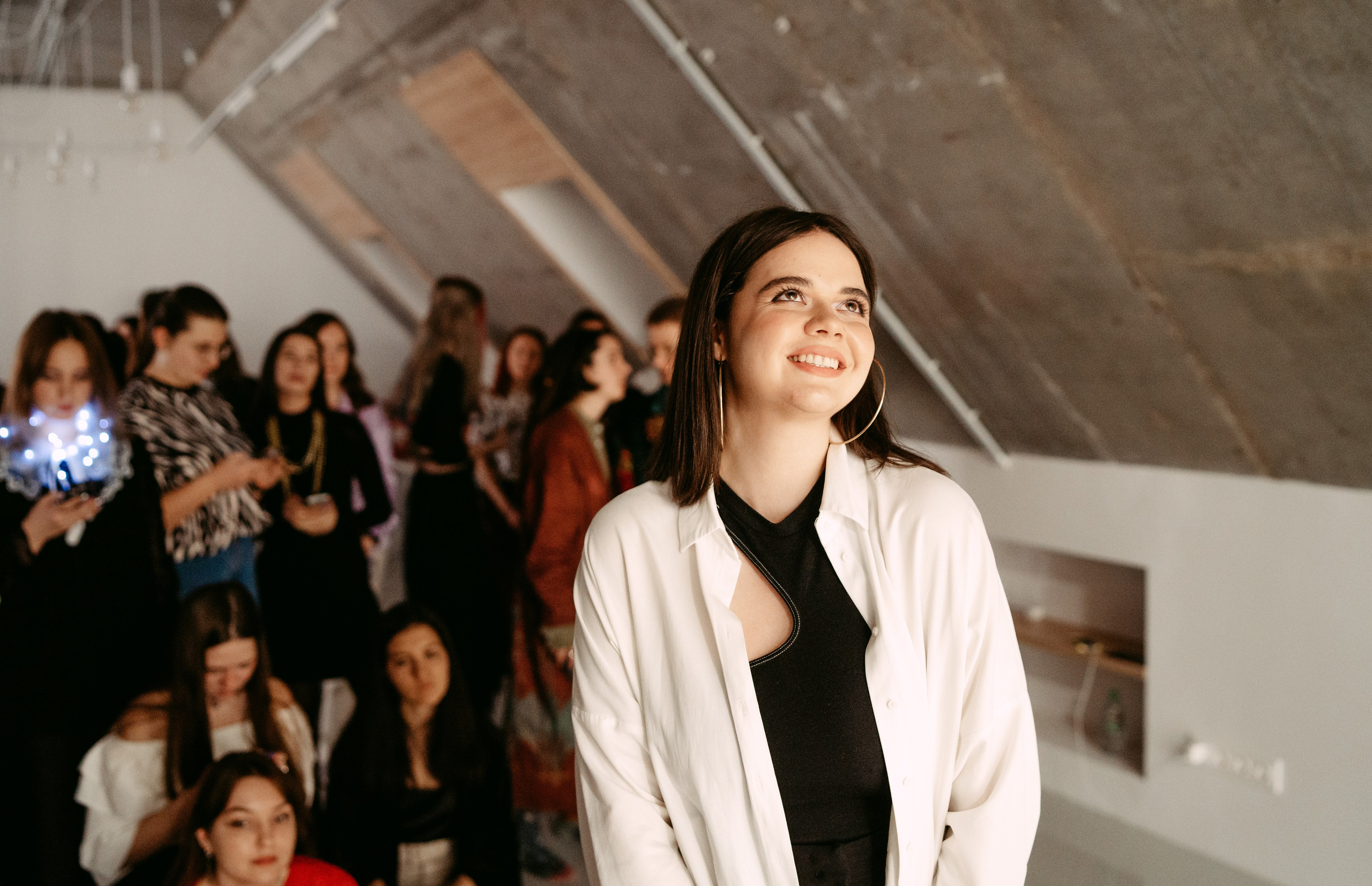 Кружок хора / 2022. Саша Копылов, фотограф в Казани