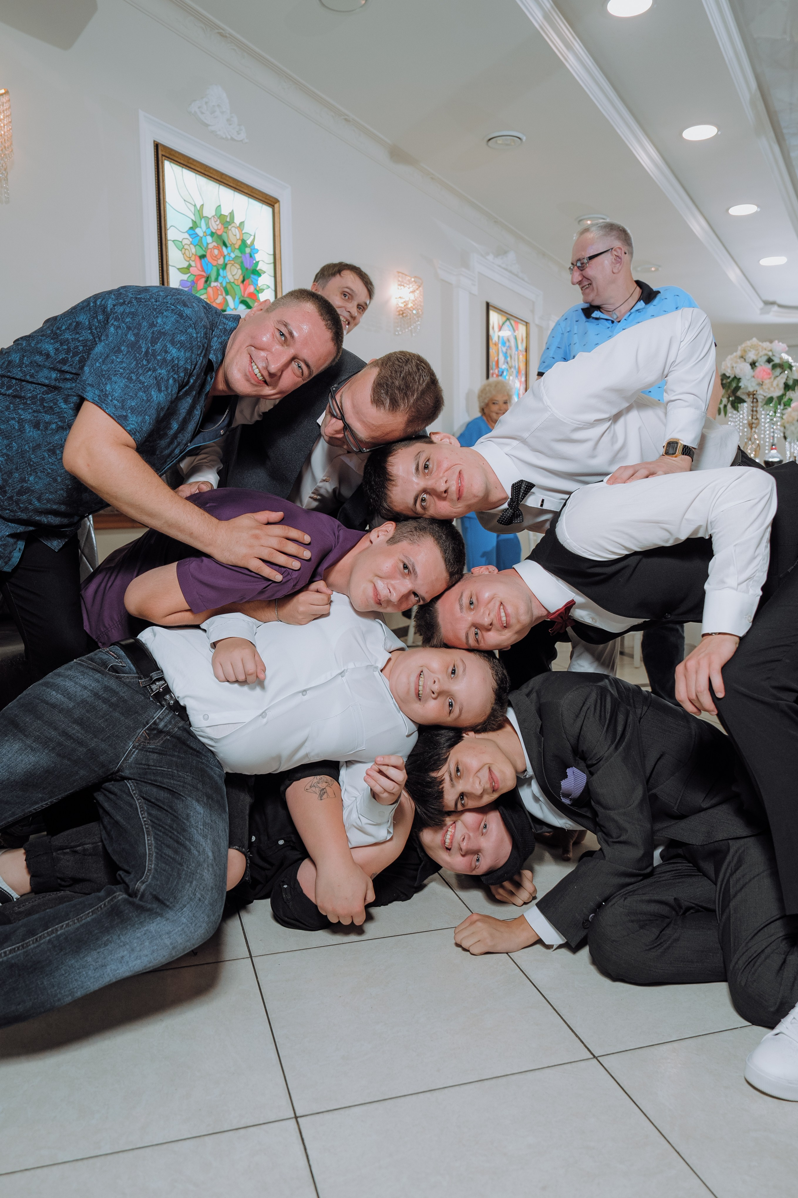 «Андрей и Юлия» 2024