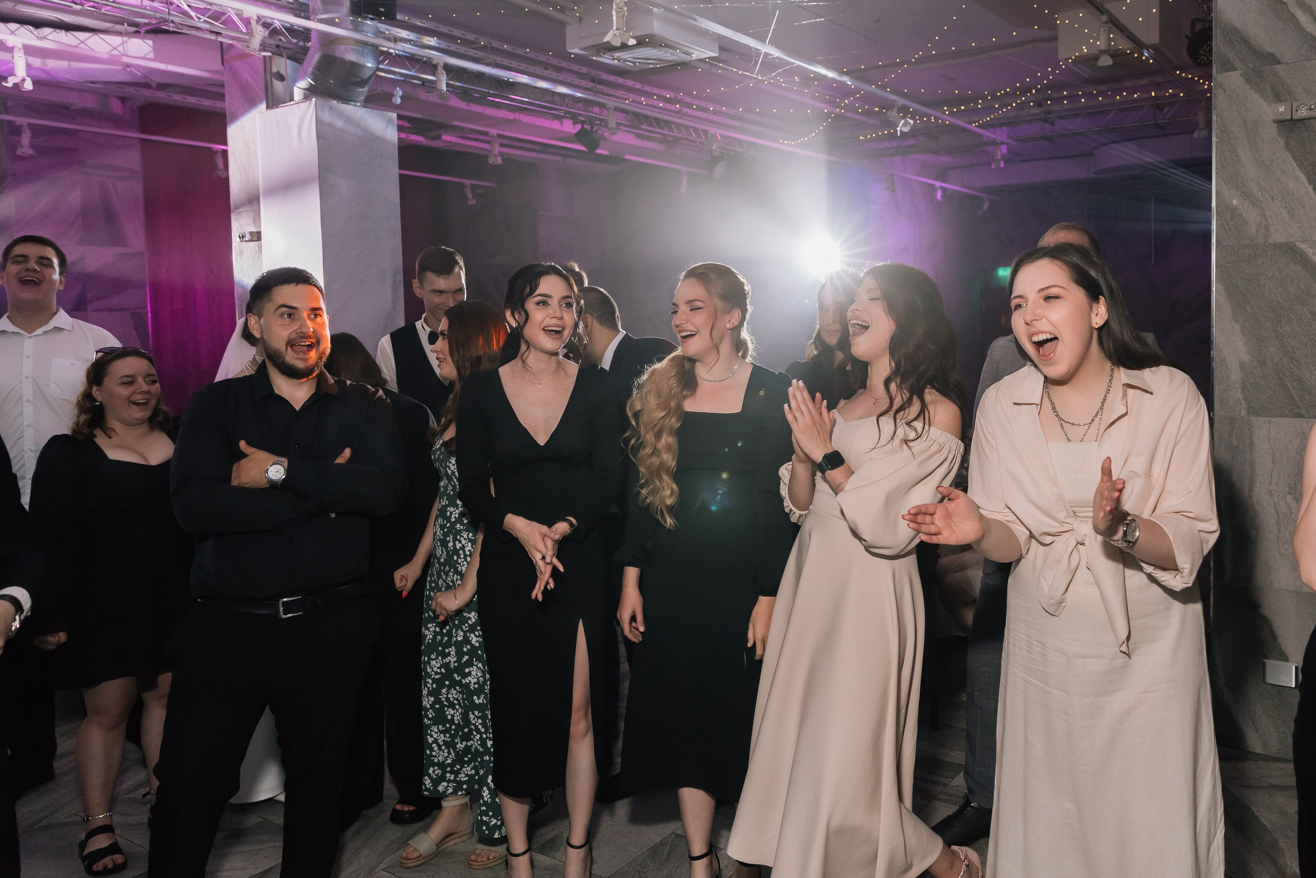 Алексей & Анастасия. Свадебный и студийный фотограф в Нижнем Новгороде