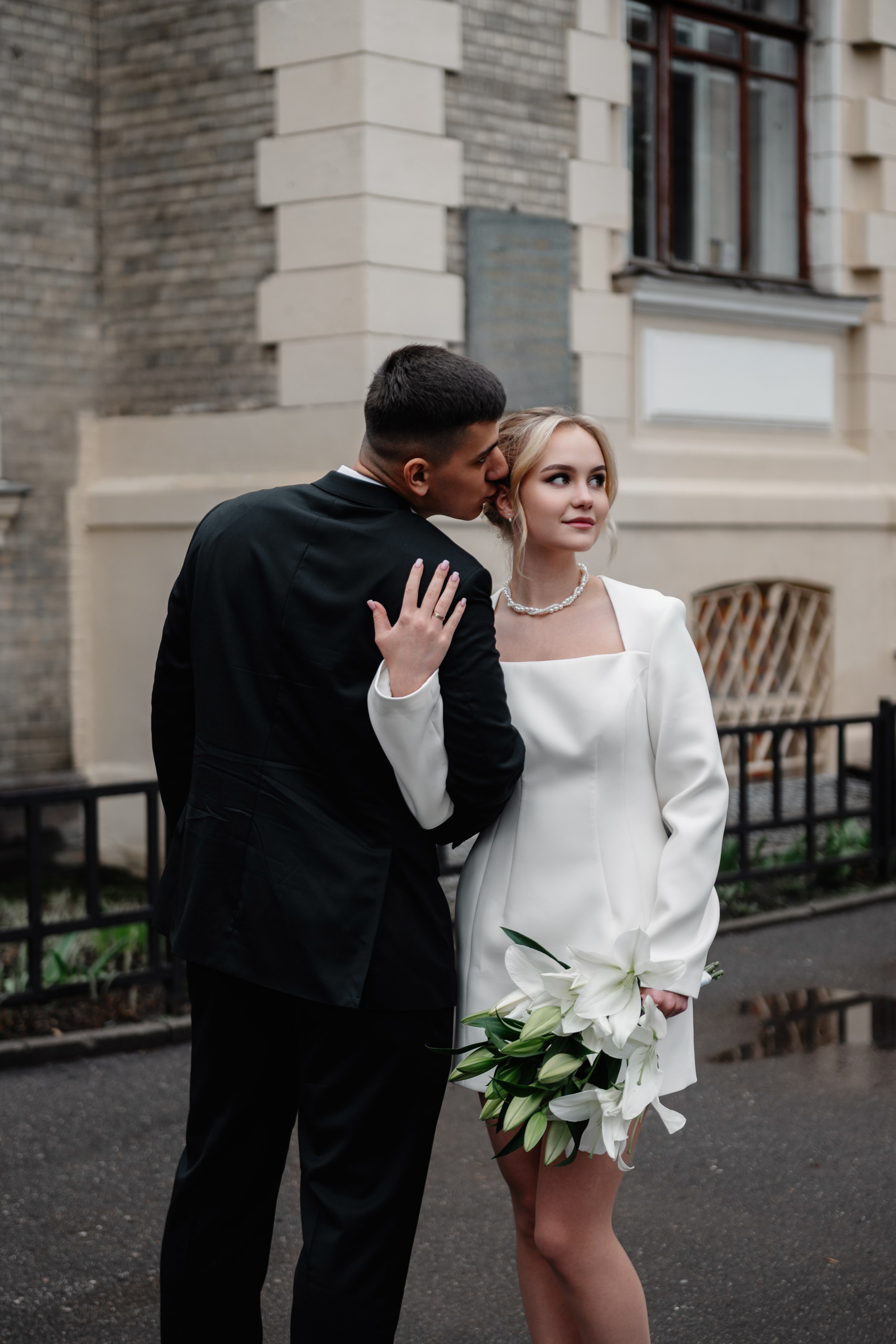 Kirill & Katya. Свадебный и индивидуальный фотограф Никита Роут | Москва