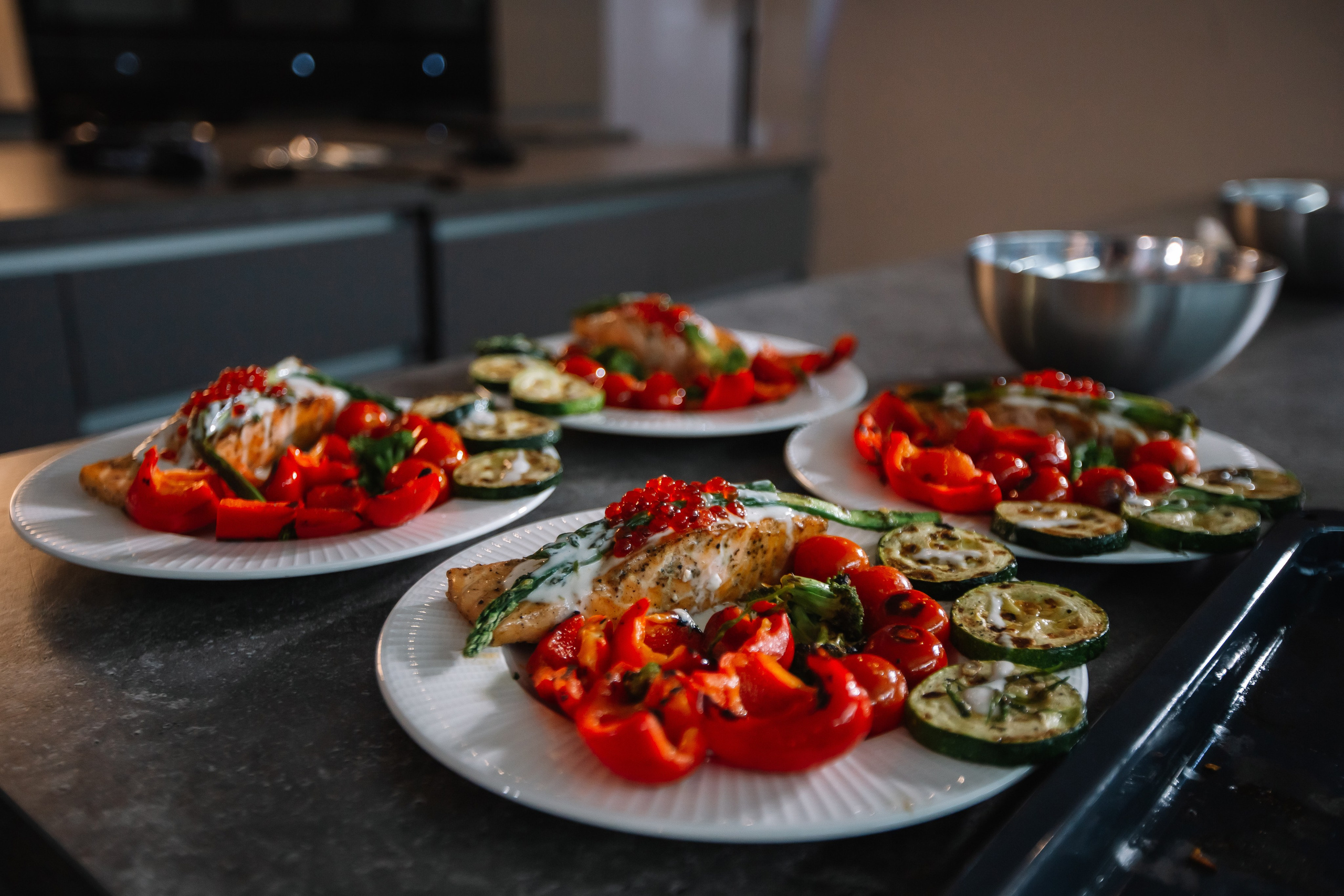 Сергей и Анастасия. Свадебный фотограф Анастасия Багдасарян